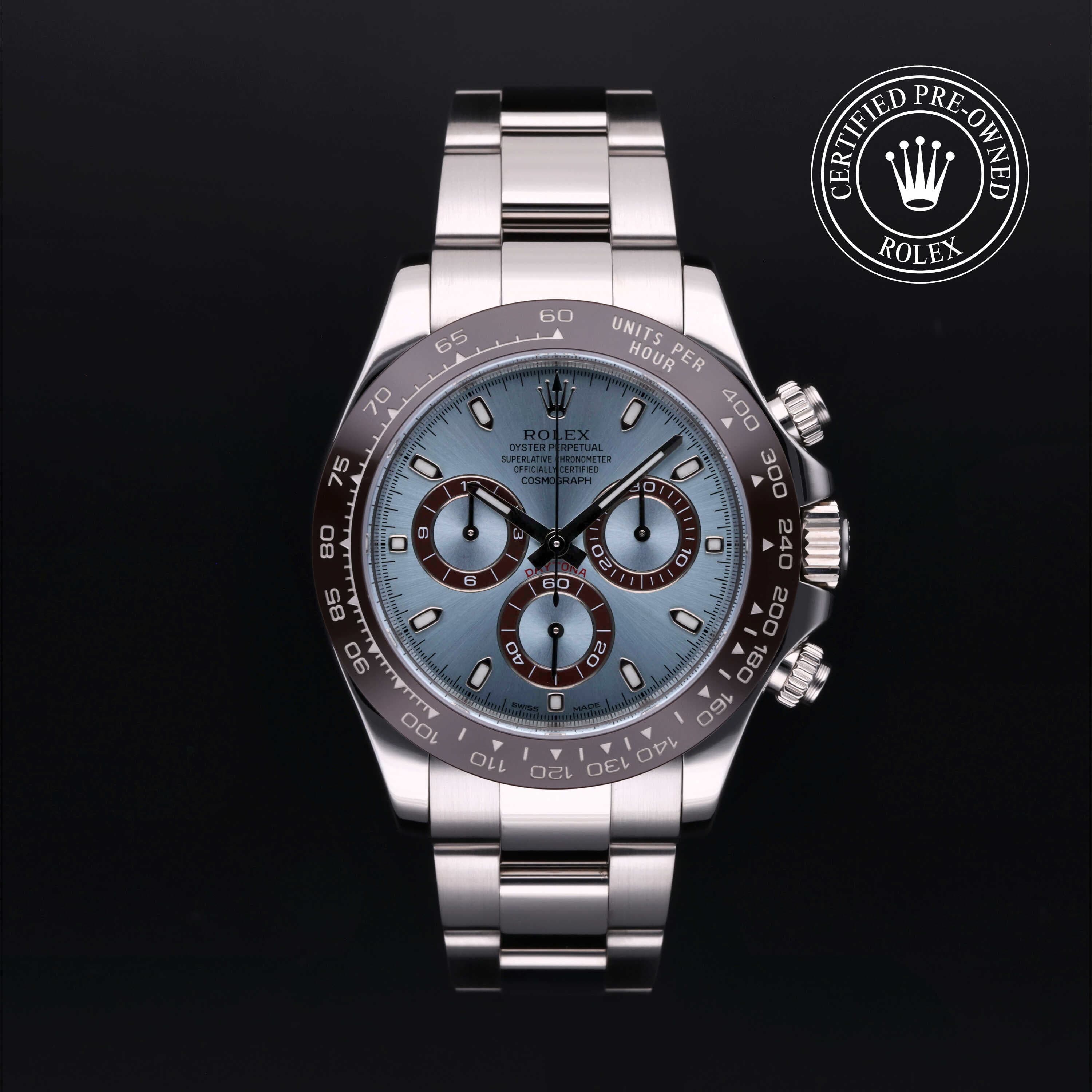 Cosmograph Daytona