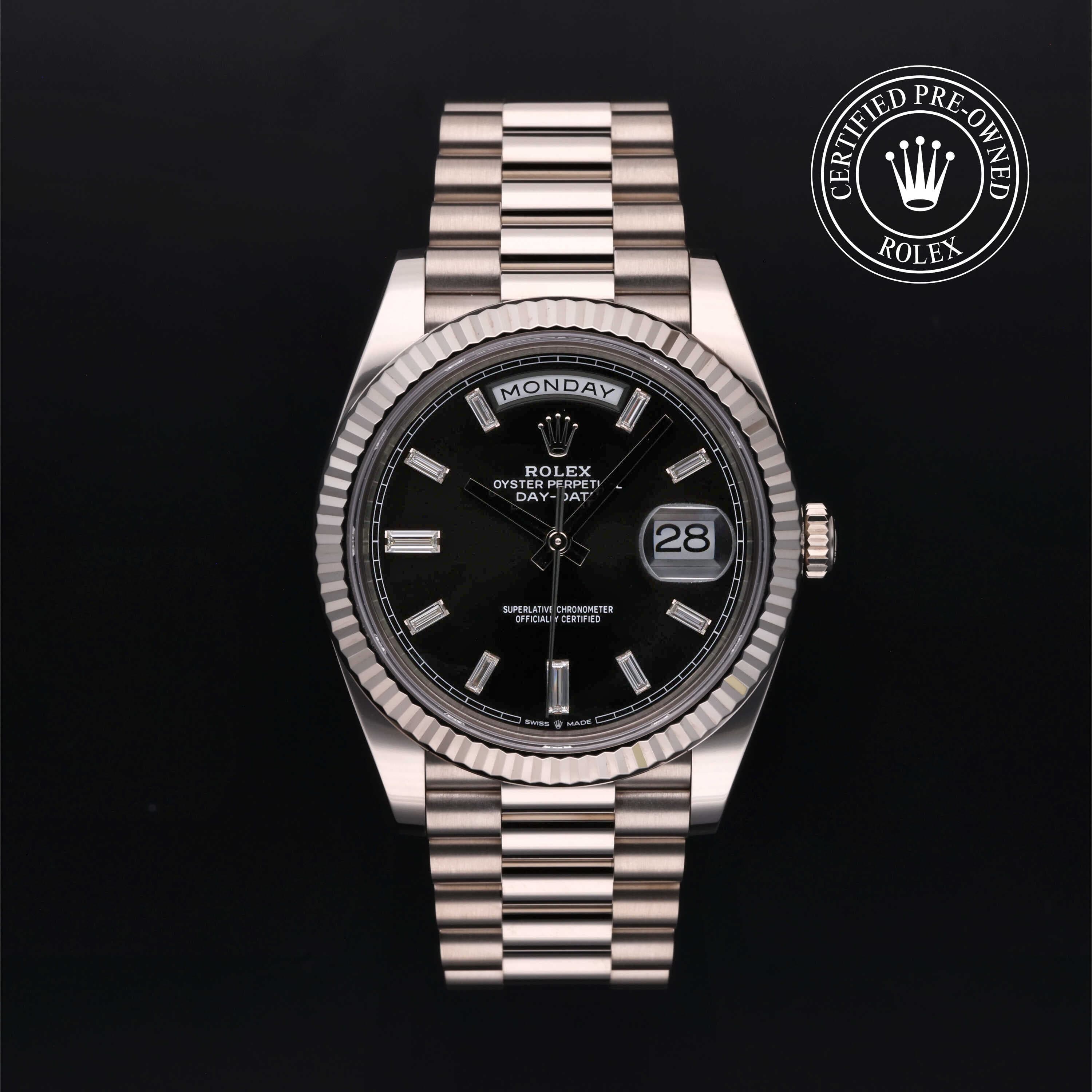 Day-Date 40
