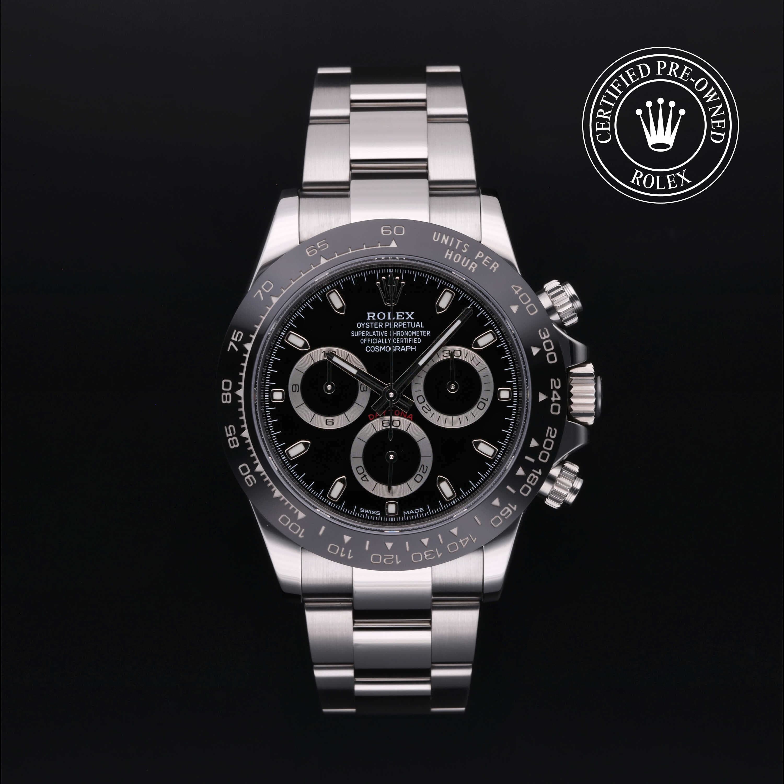 Cosmograph Daytona
