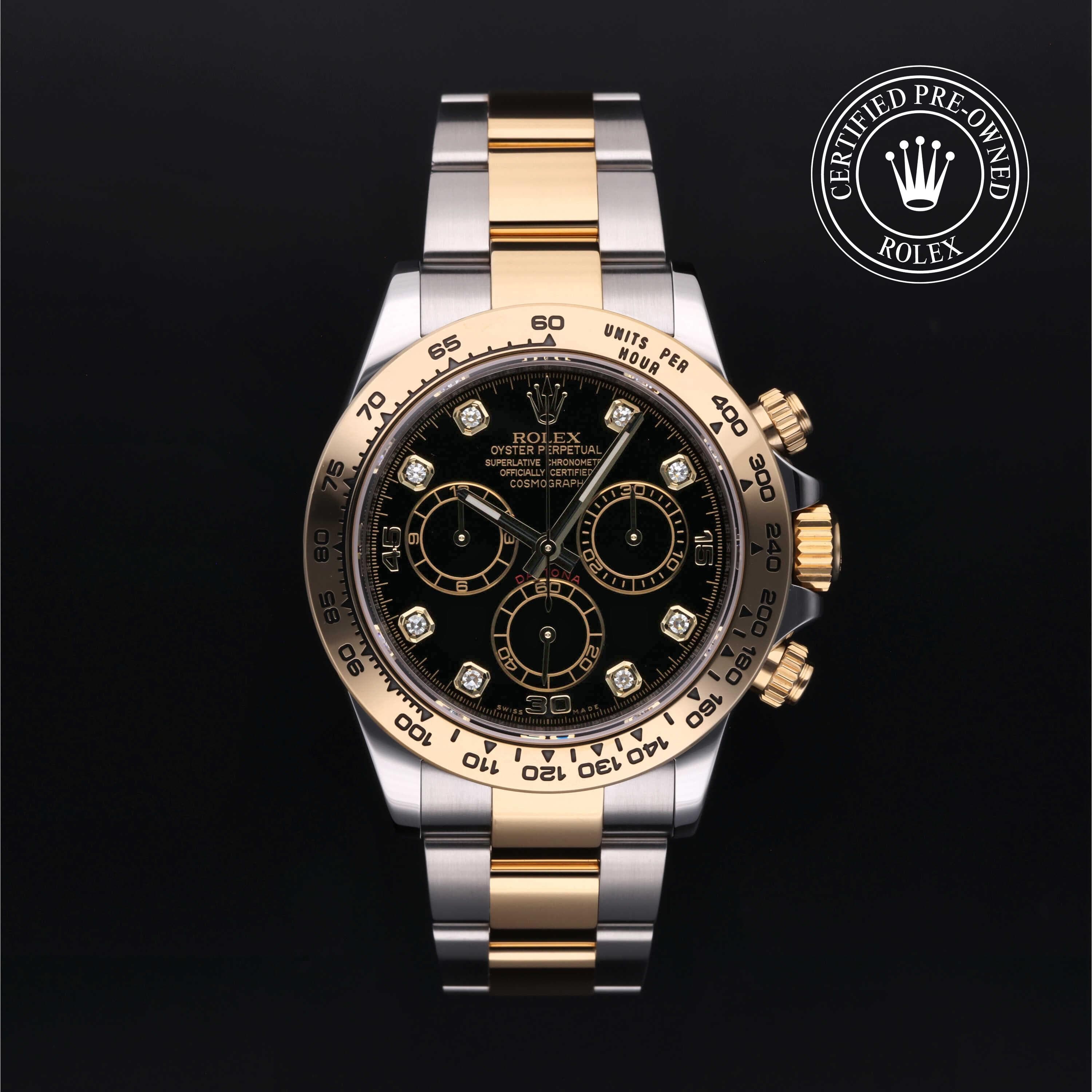 Cosmograph Daytona