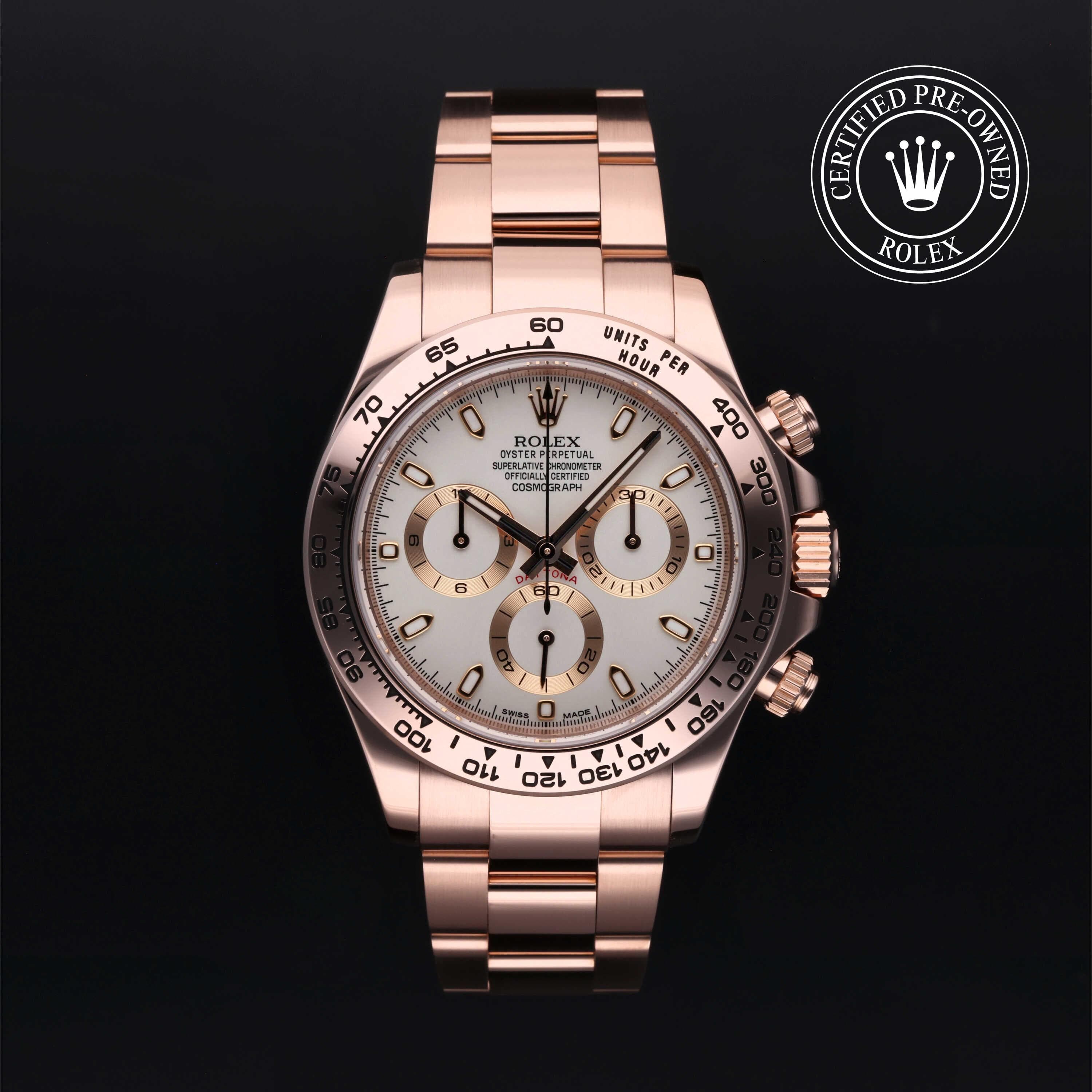 Cosmograph Daytona