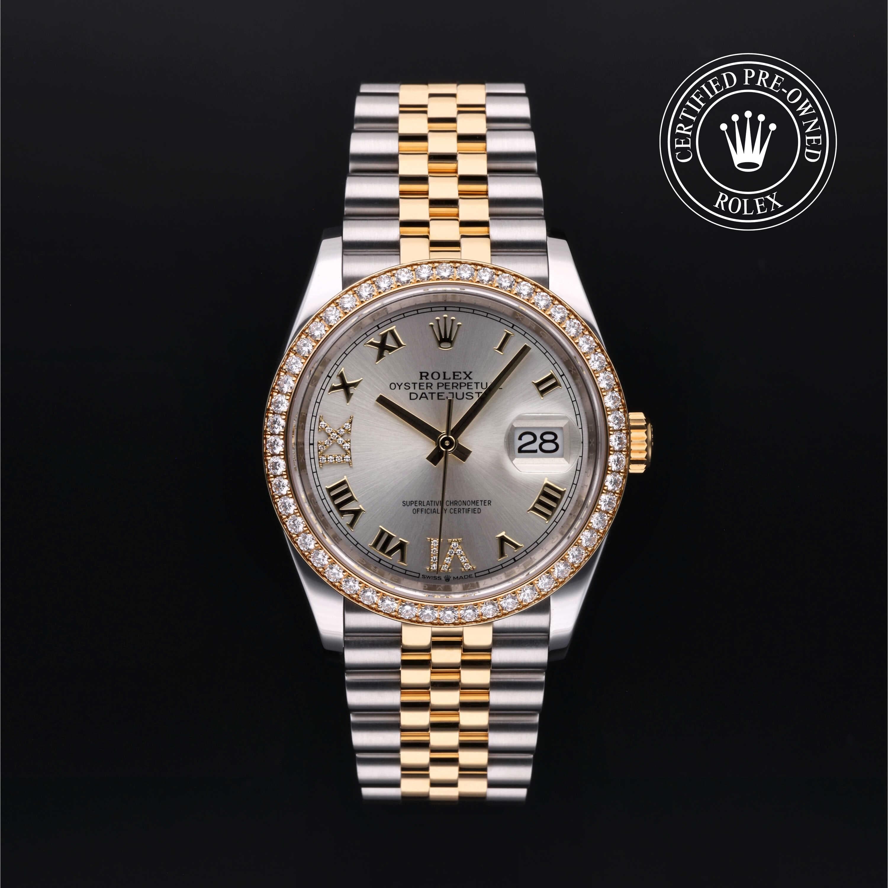 Datejust 36