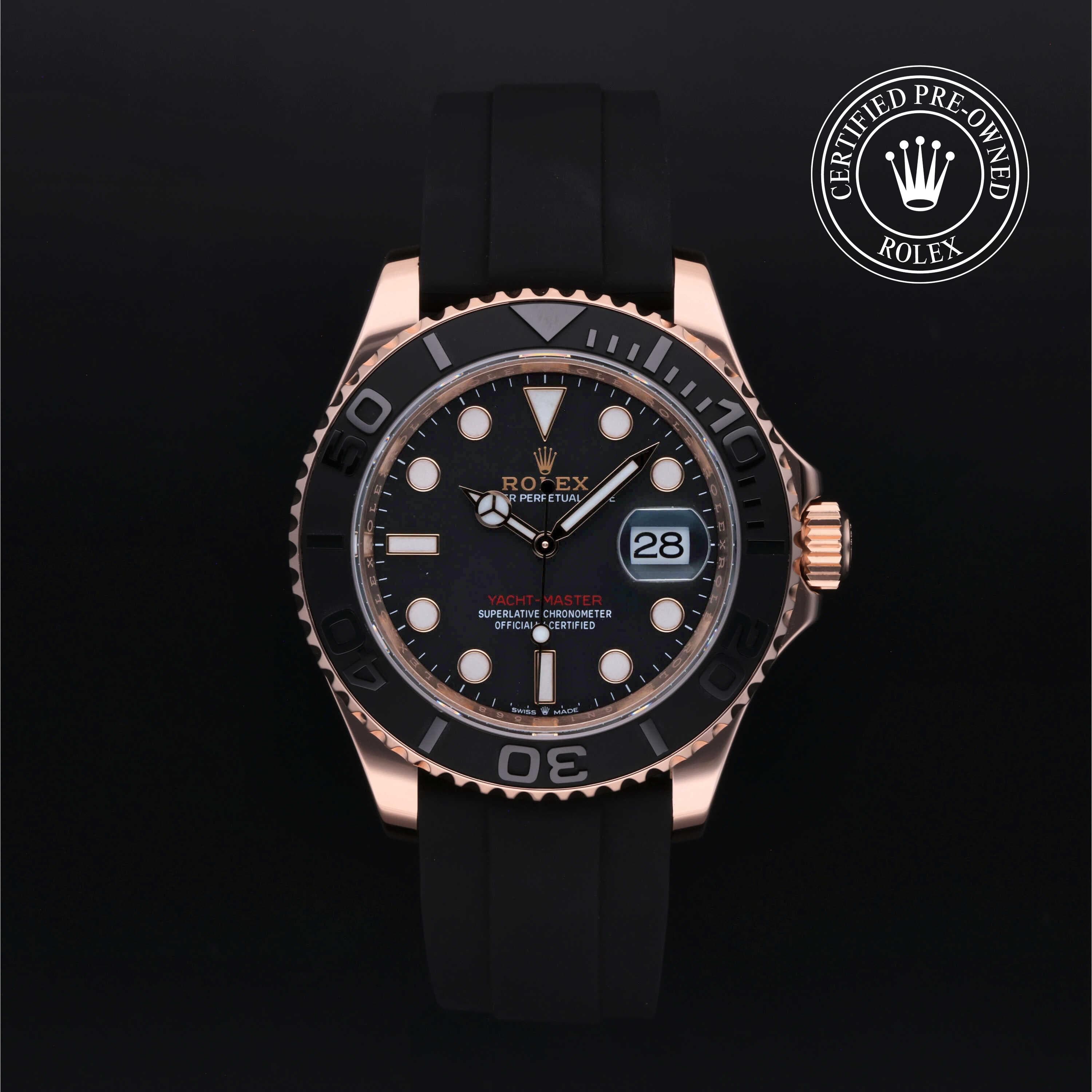 Yacht-Master 40