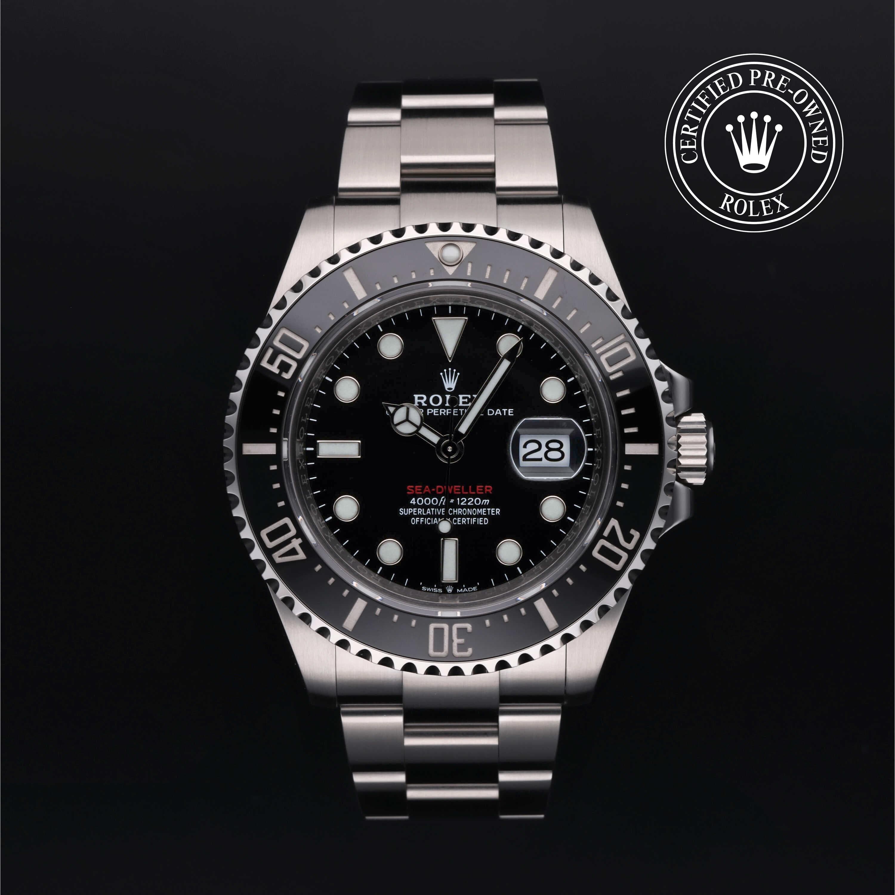 Sea-Dweller