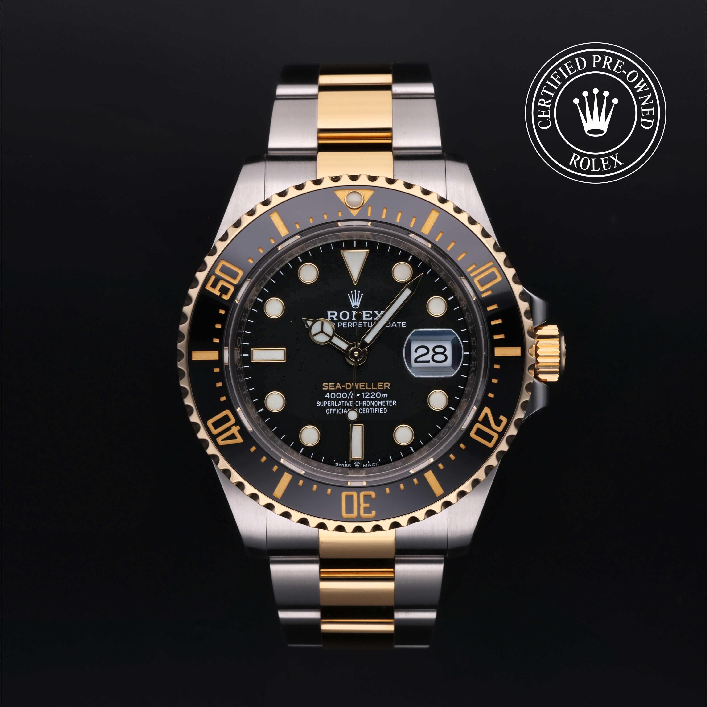 Sea-Dweller