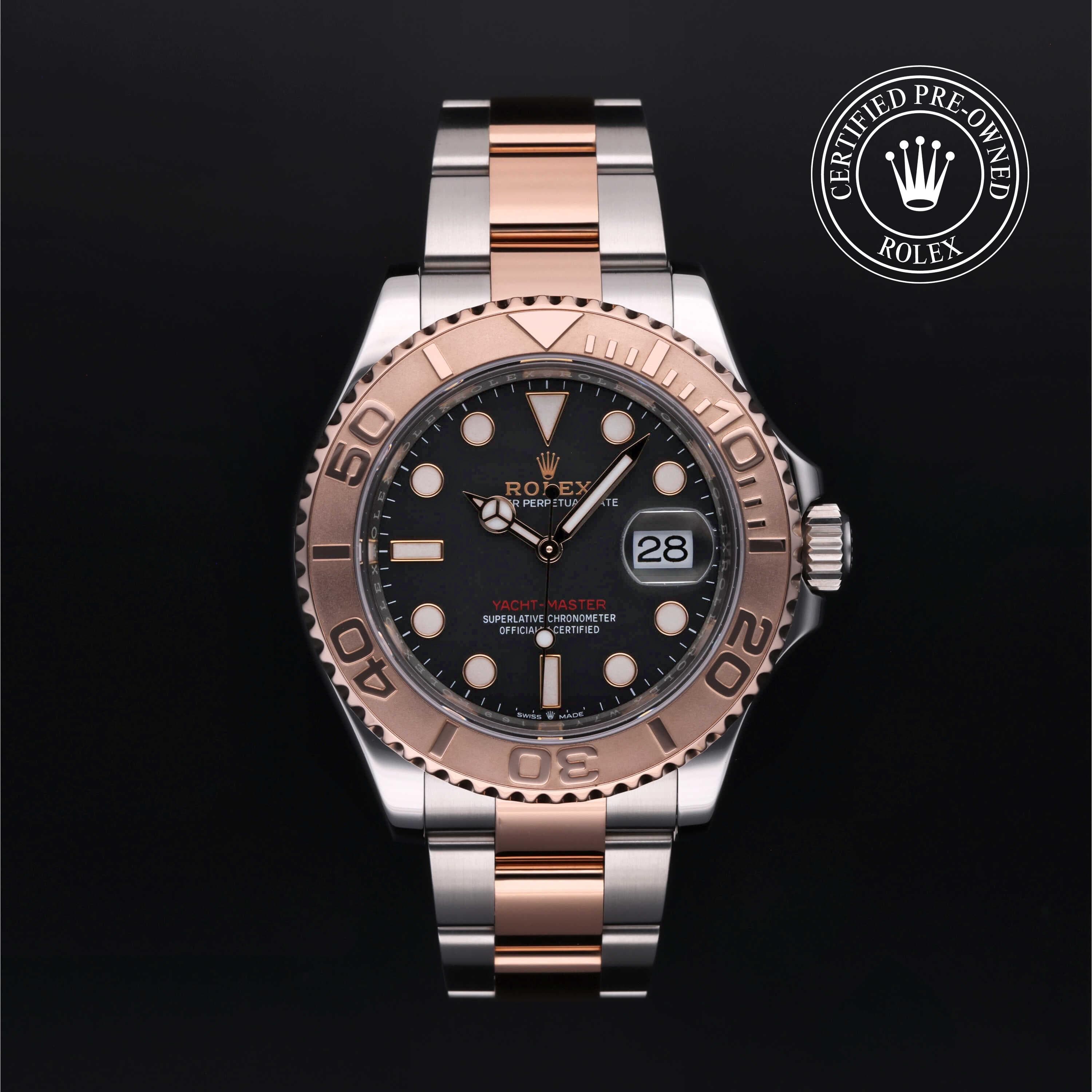 Yacht-Master 40
