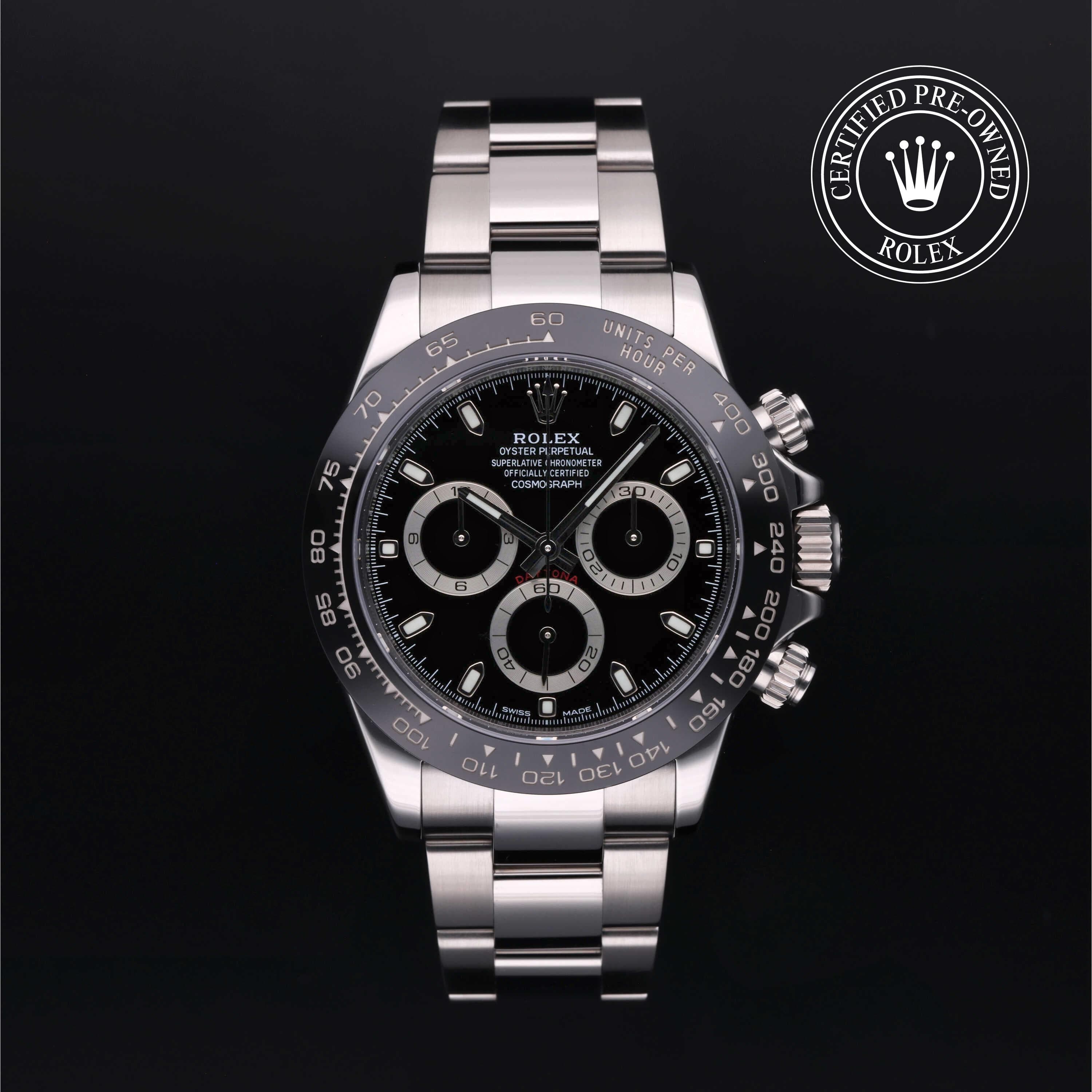 Cosmograph Daytona