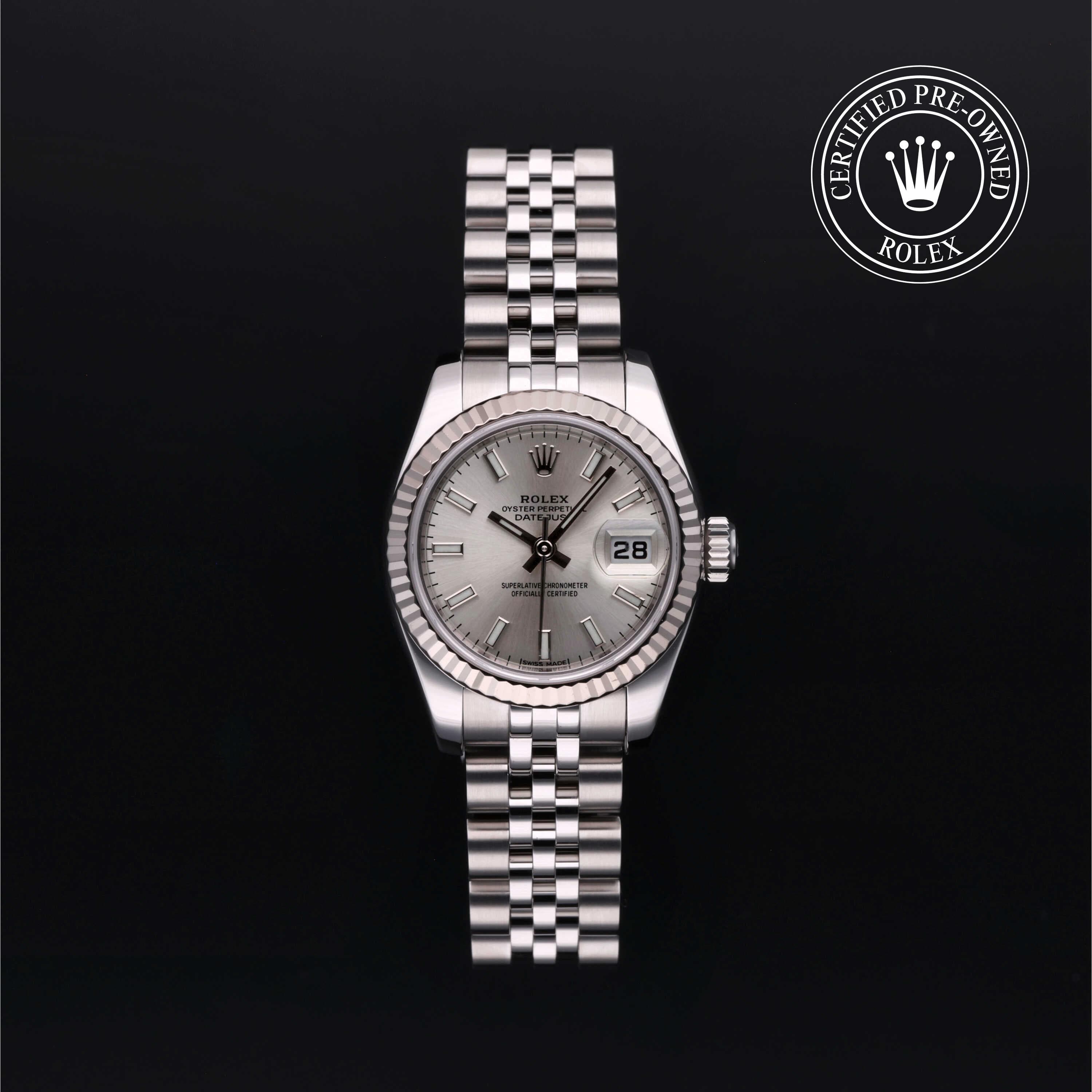 Lady-Datejust 26