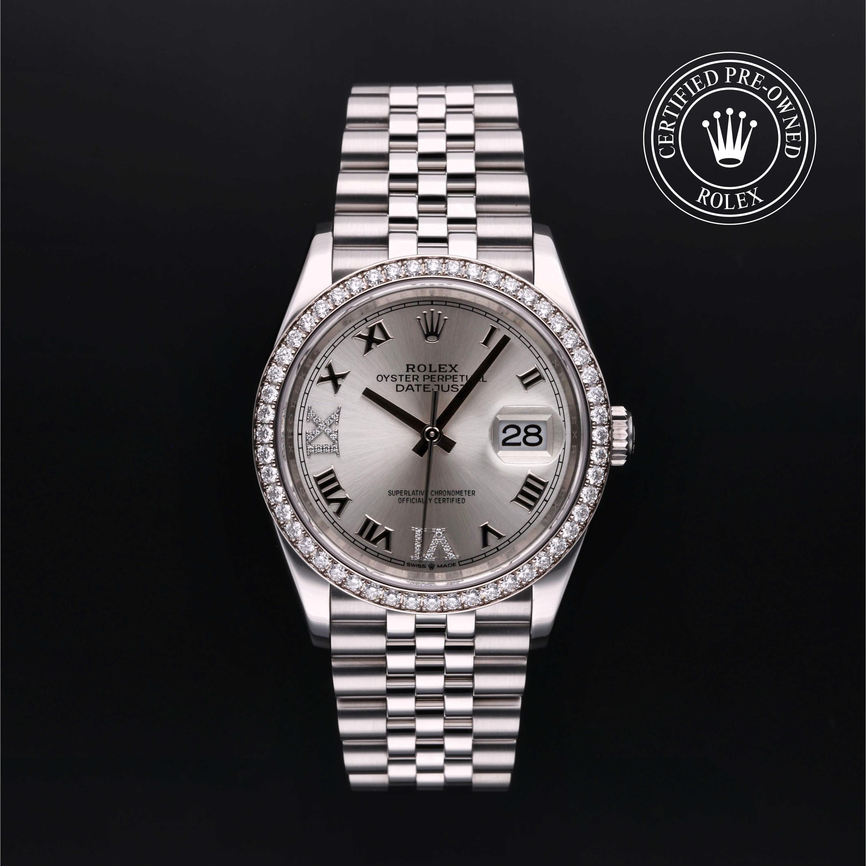 Datejust 36