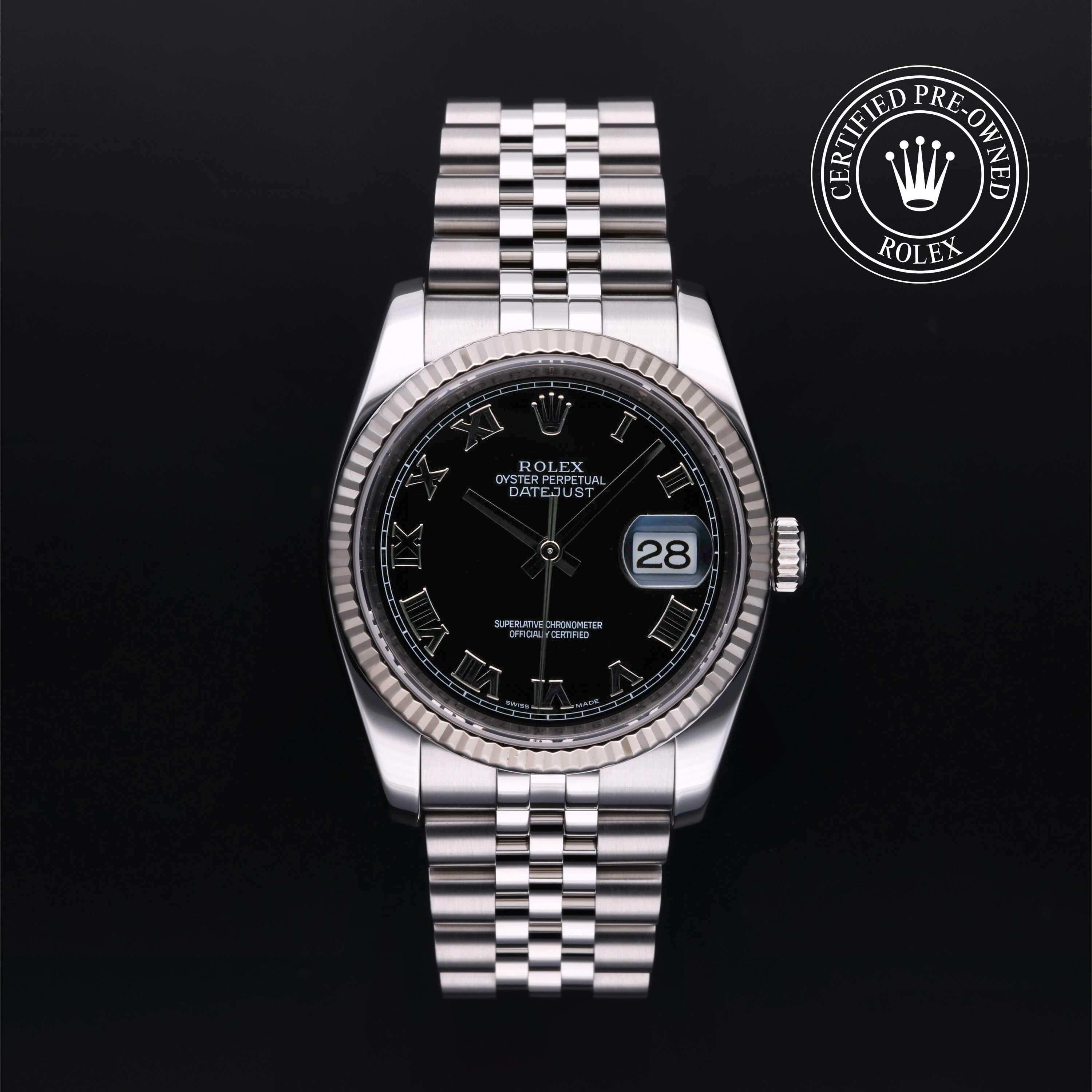 Datejust 36
