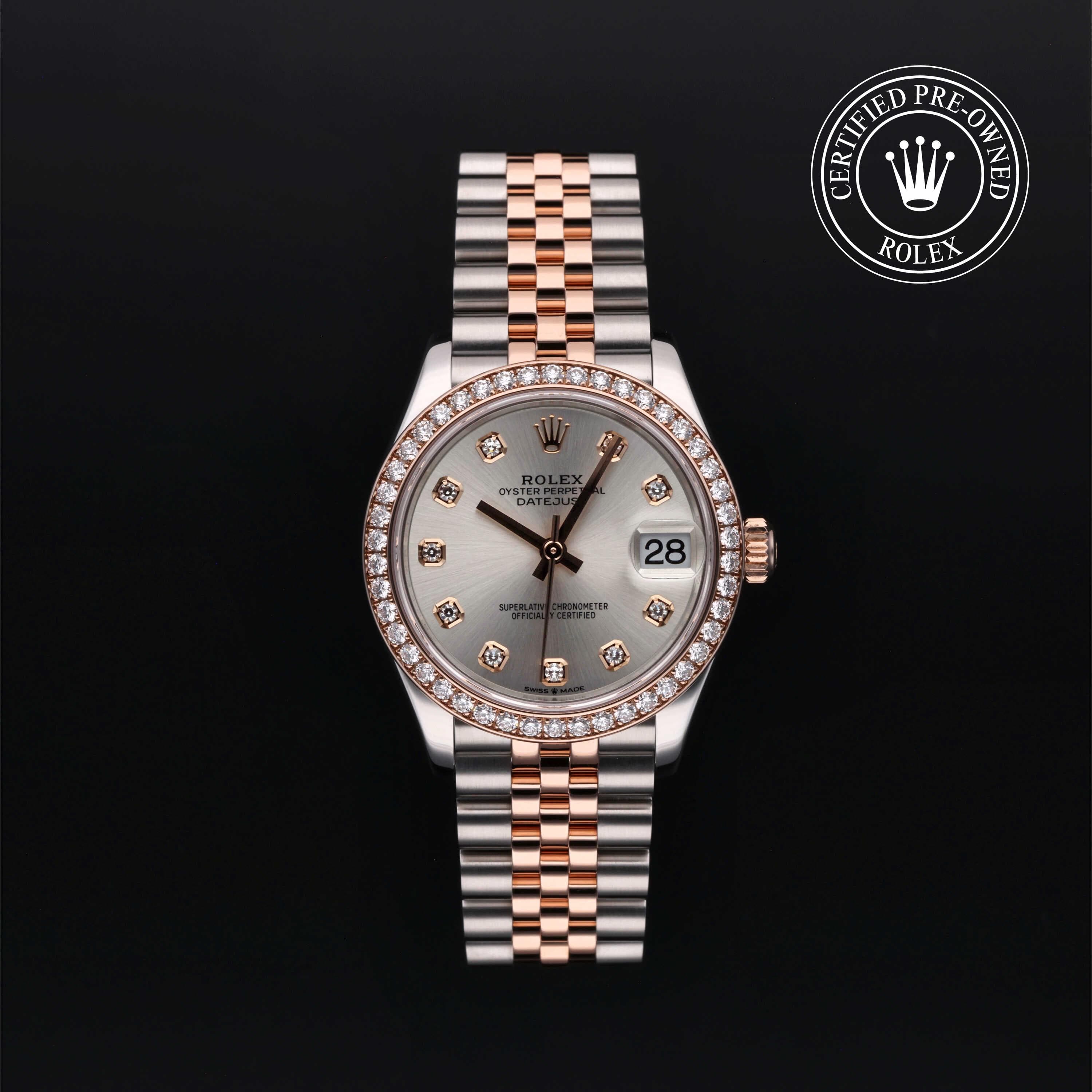 Datejust 31