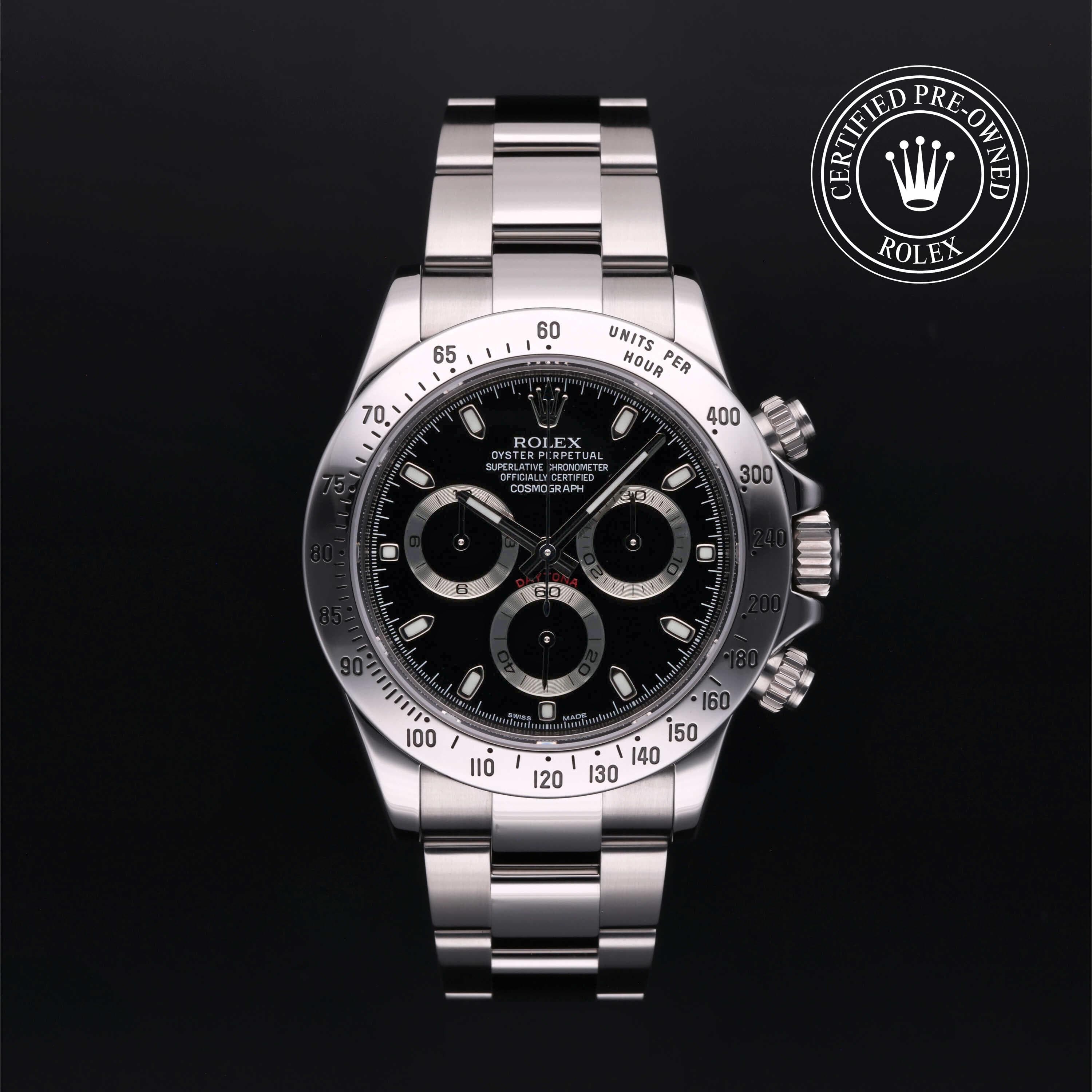 Cosmograph Daytona