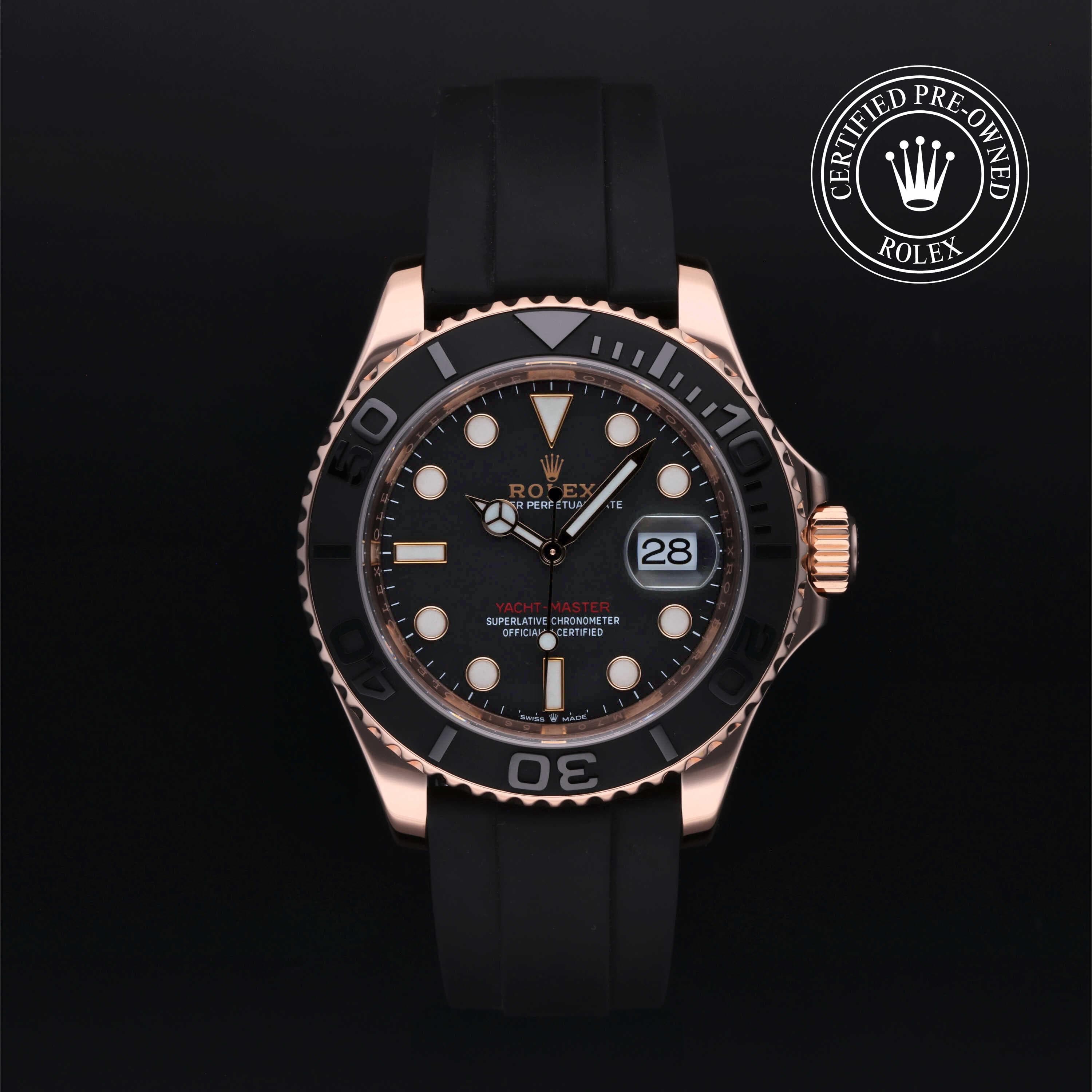 Yacht-Master 40