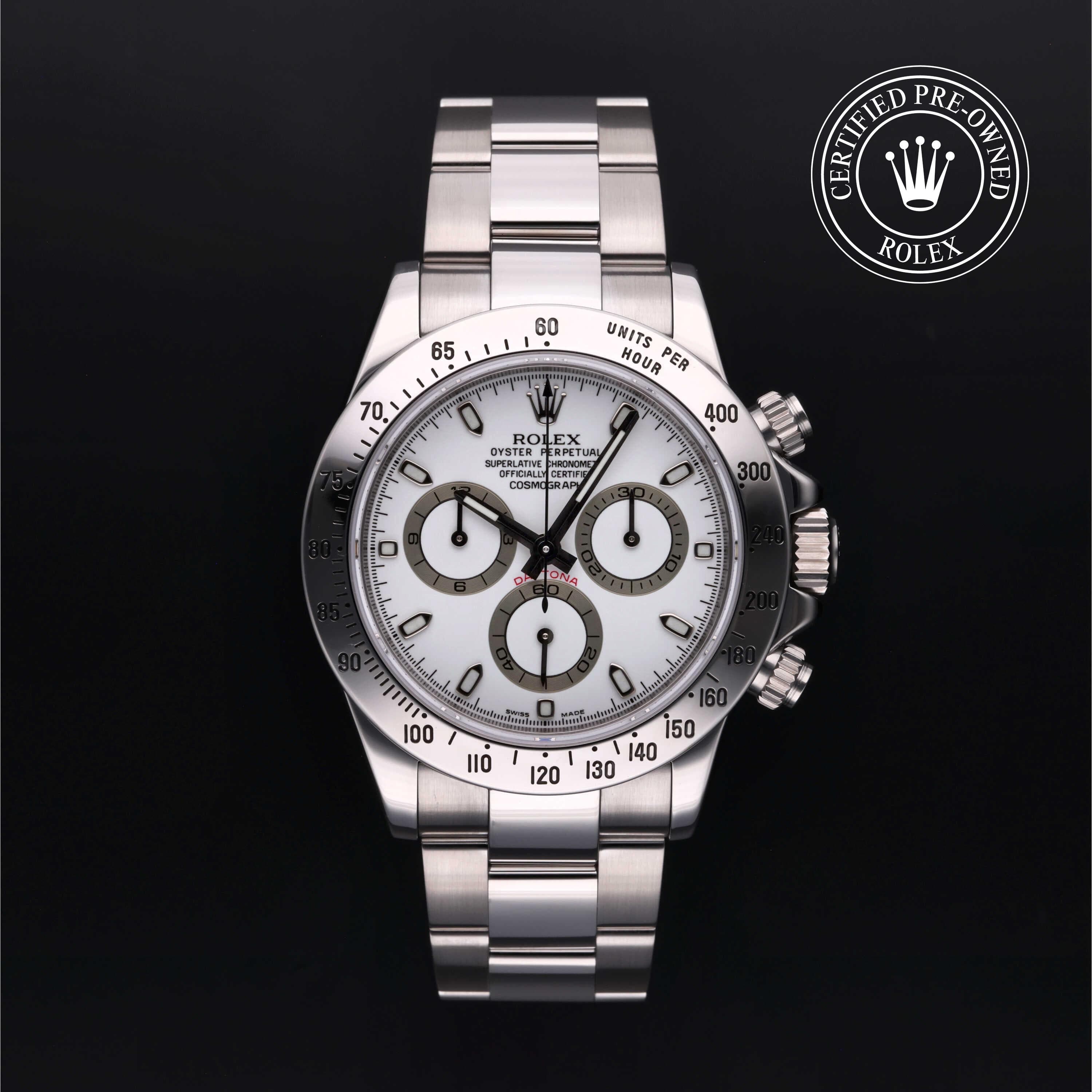 Cosmograph Daytona
