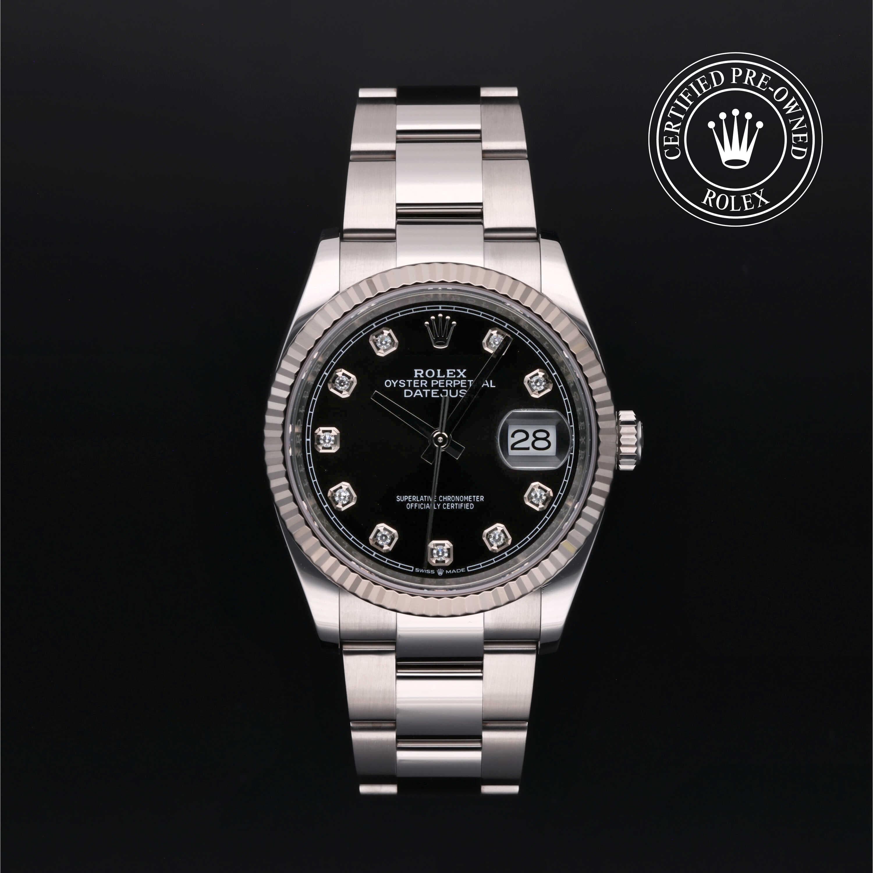 Datejust 36