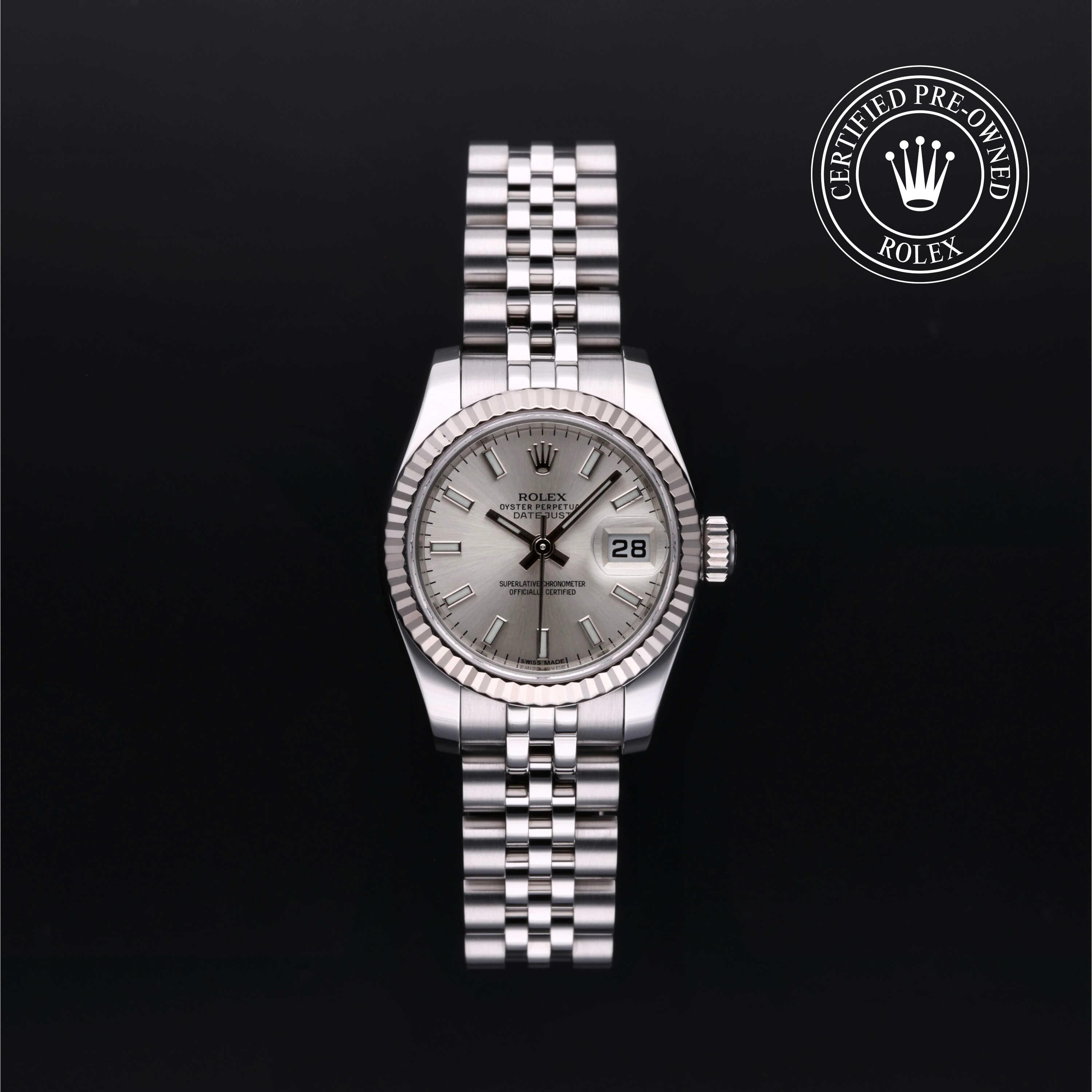 Lady-Datejust 26