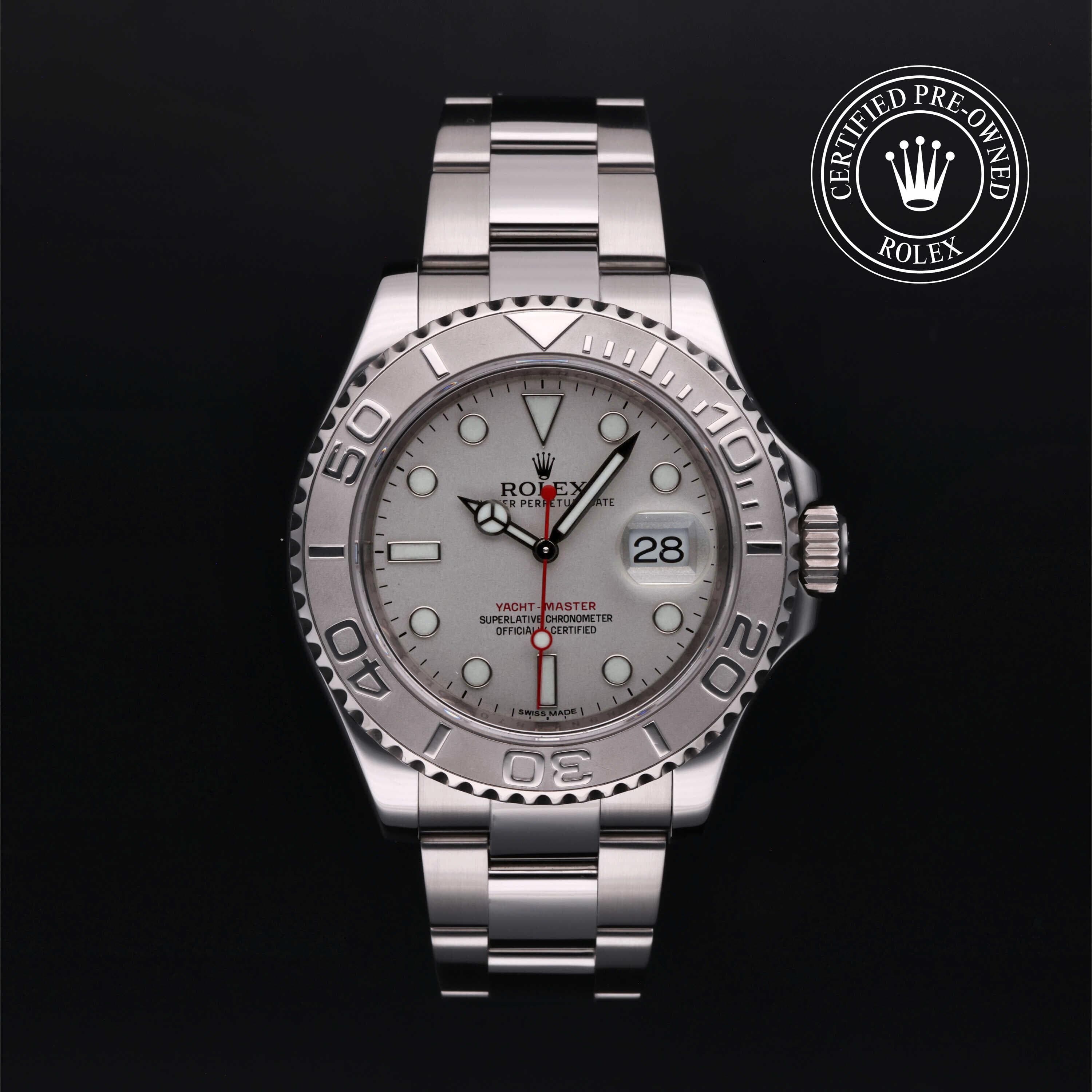 Yacht-Master 40