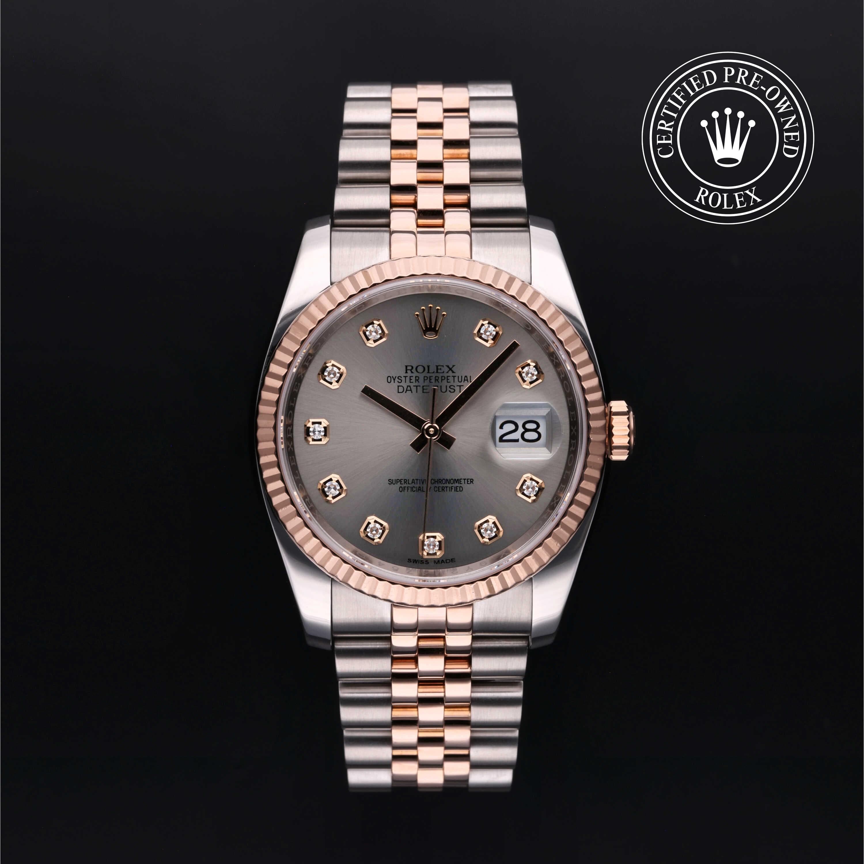 Datejust 36