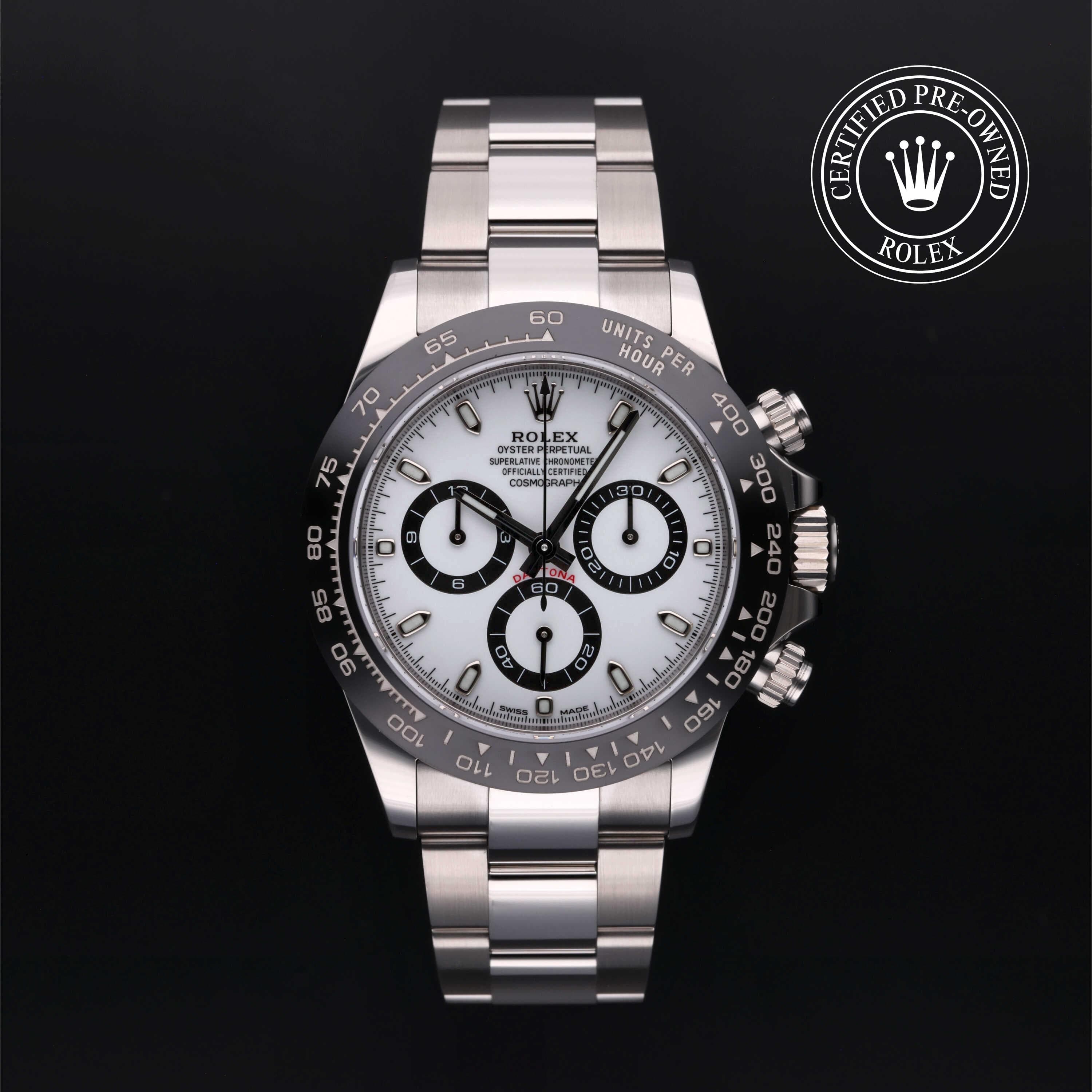 Cosmograph Daytona
