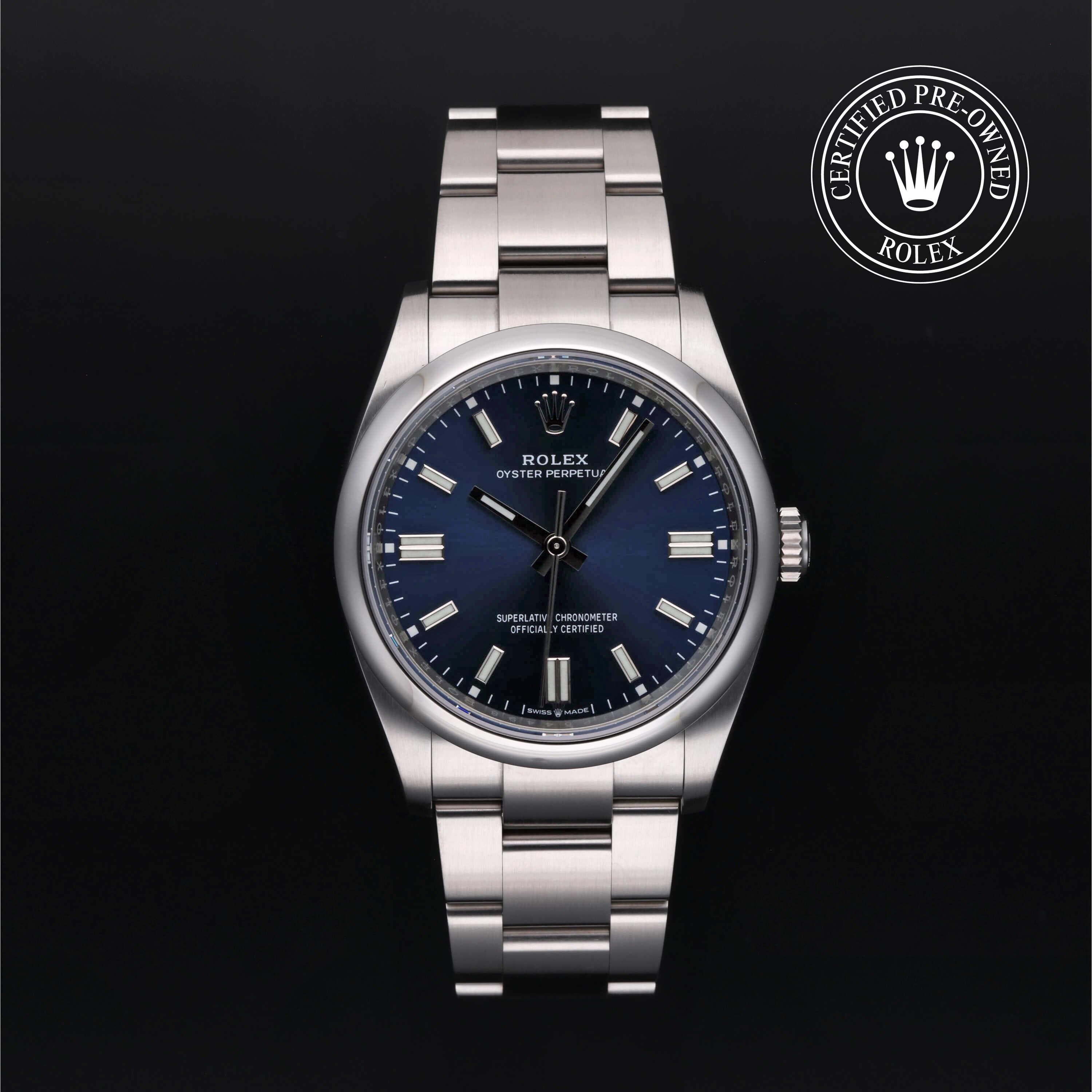 Oyster Perpetual 36