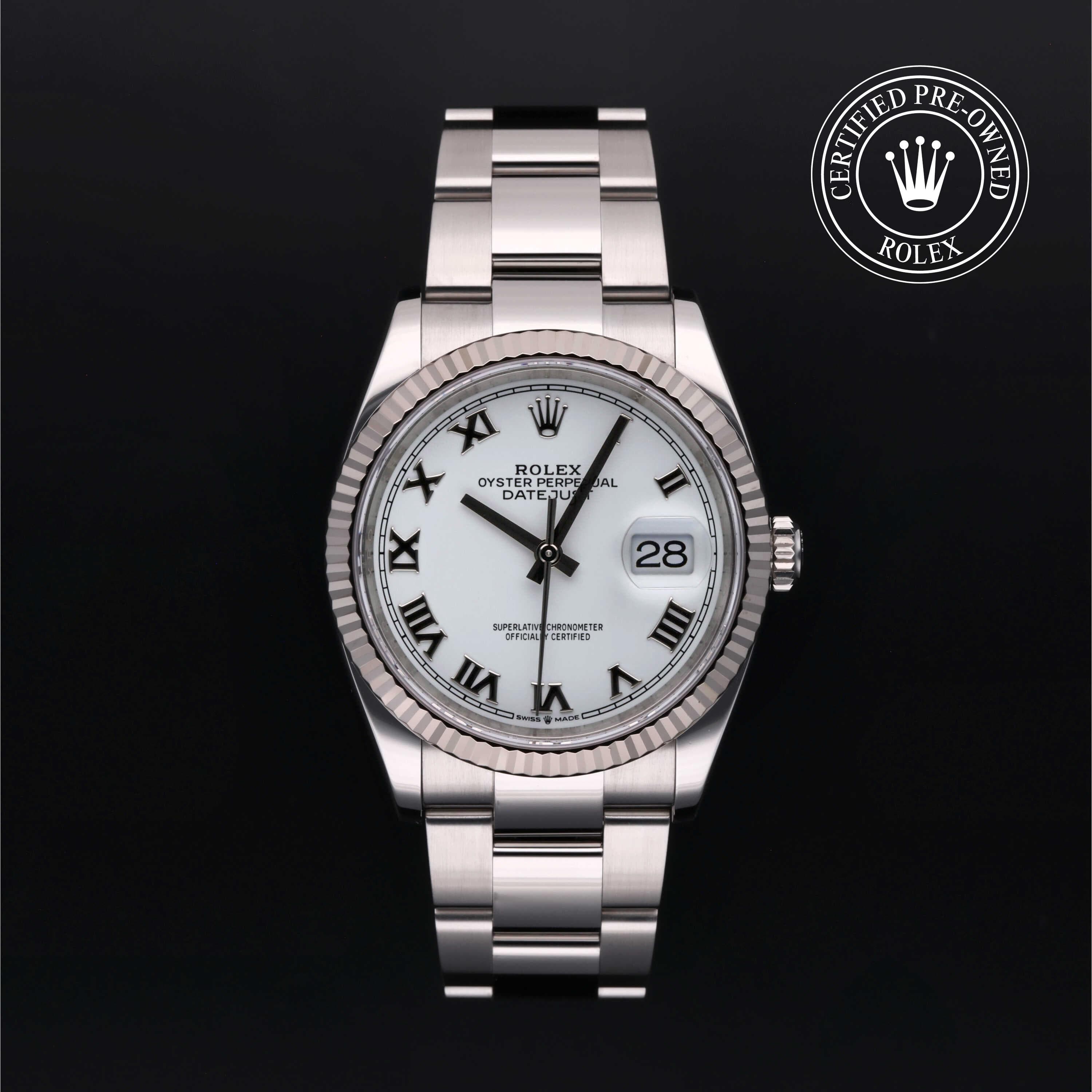 Datejust 36