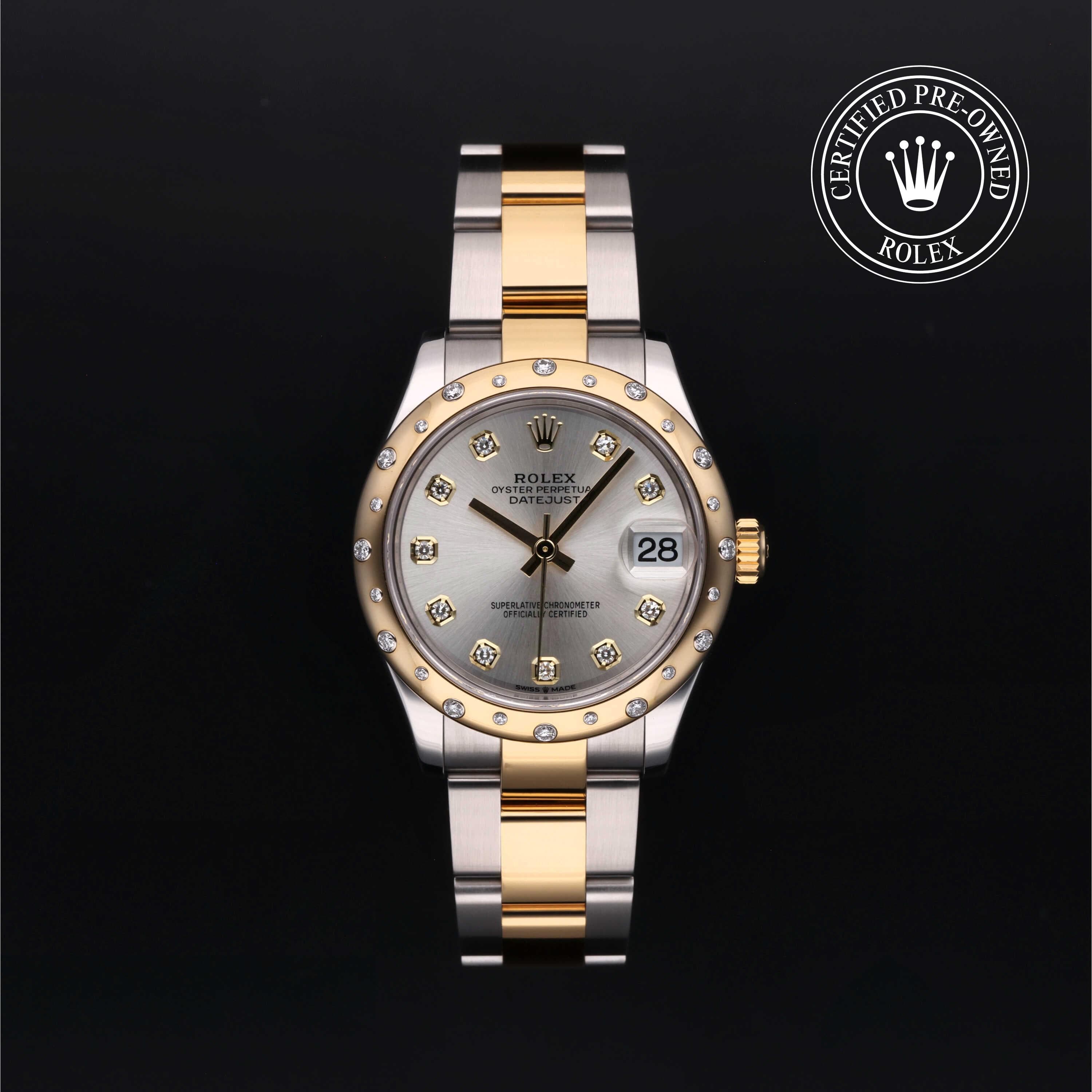 Datejust 31