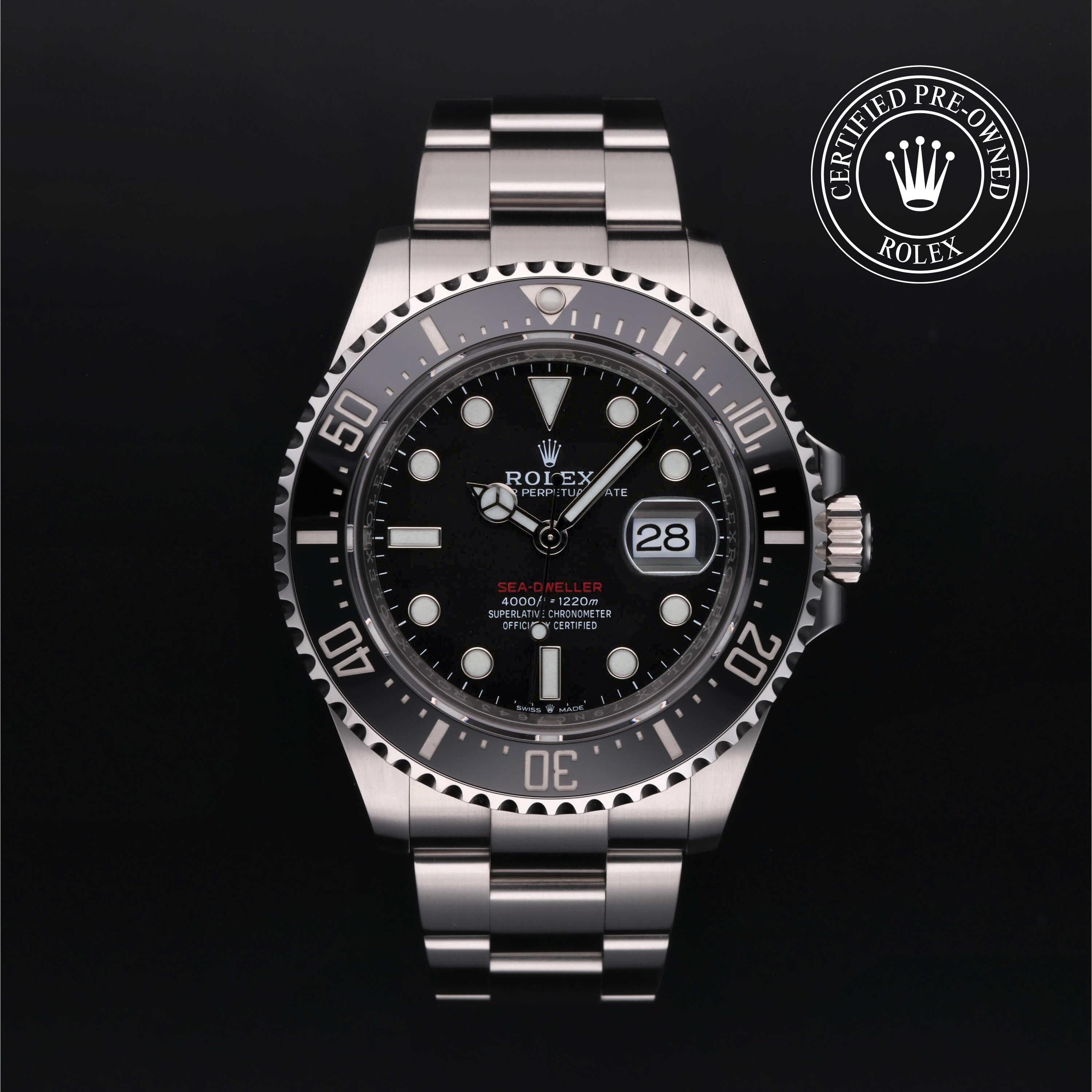 Sea-Dweller