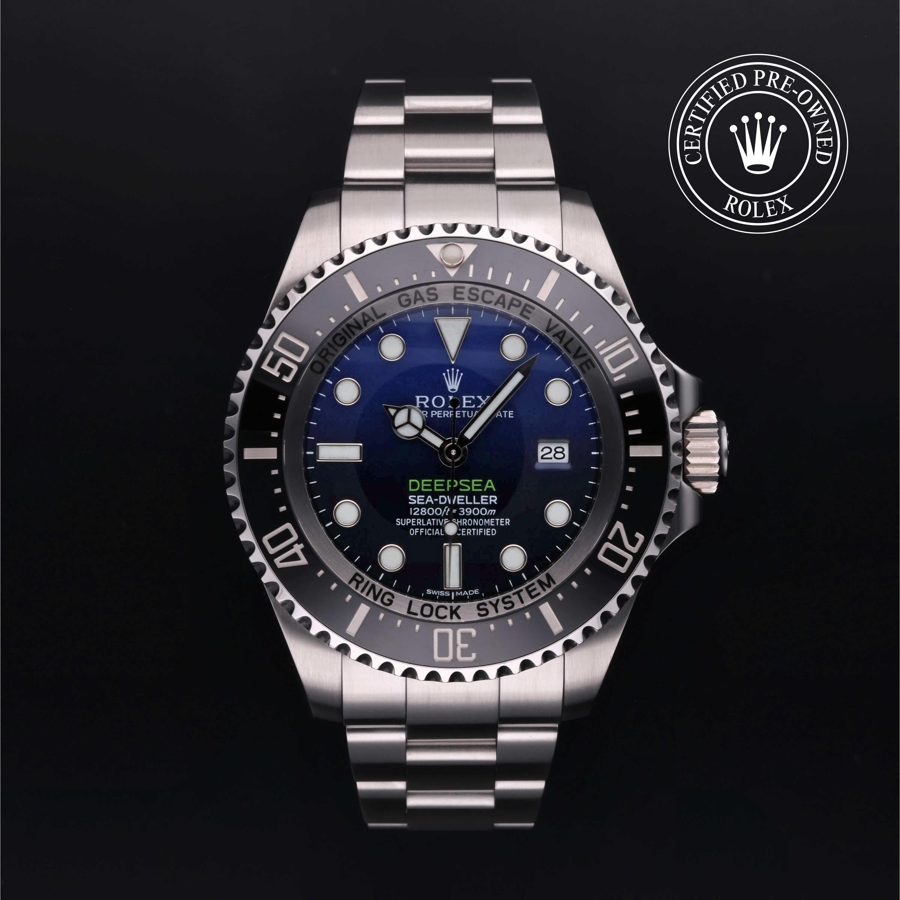 Deepsea
