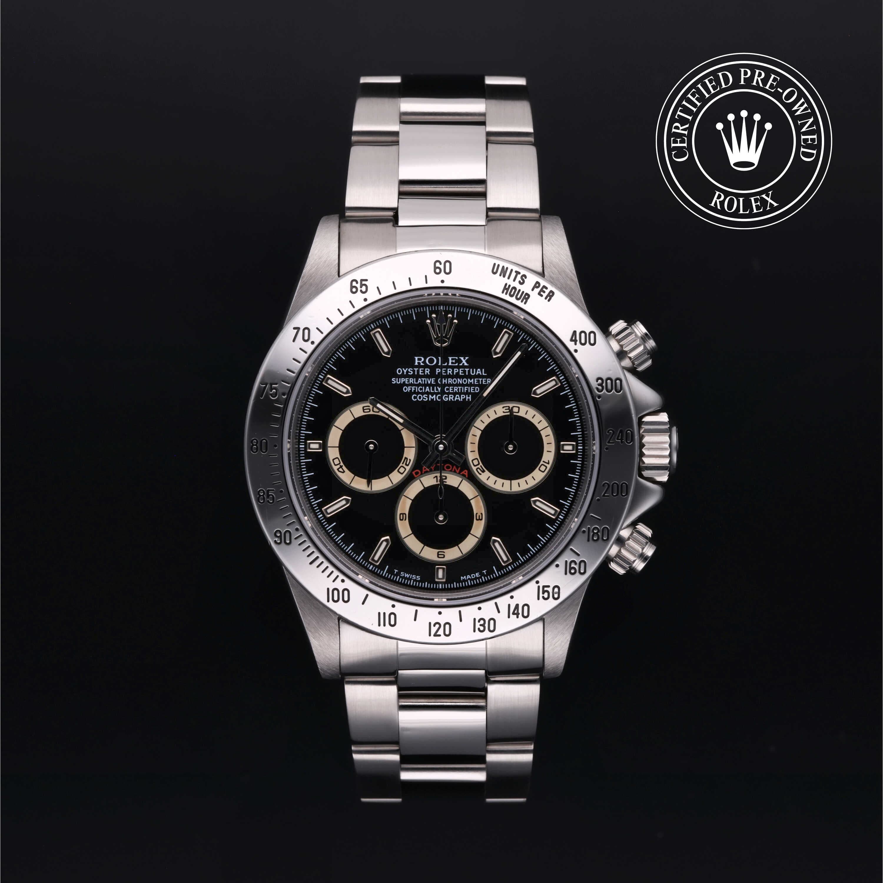 Cosmograph Daytona