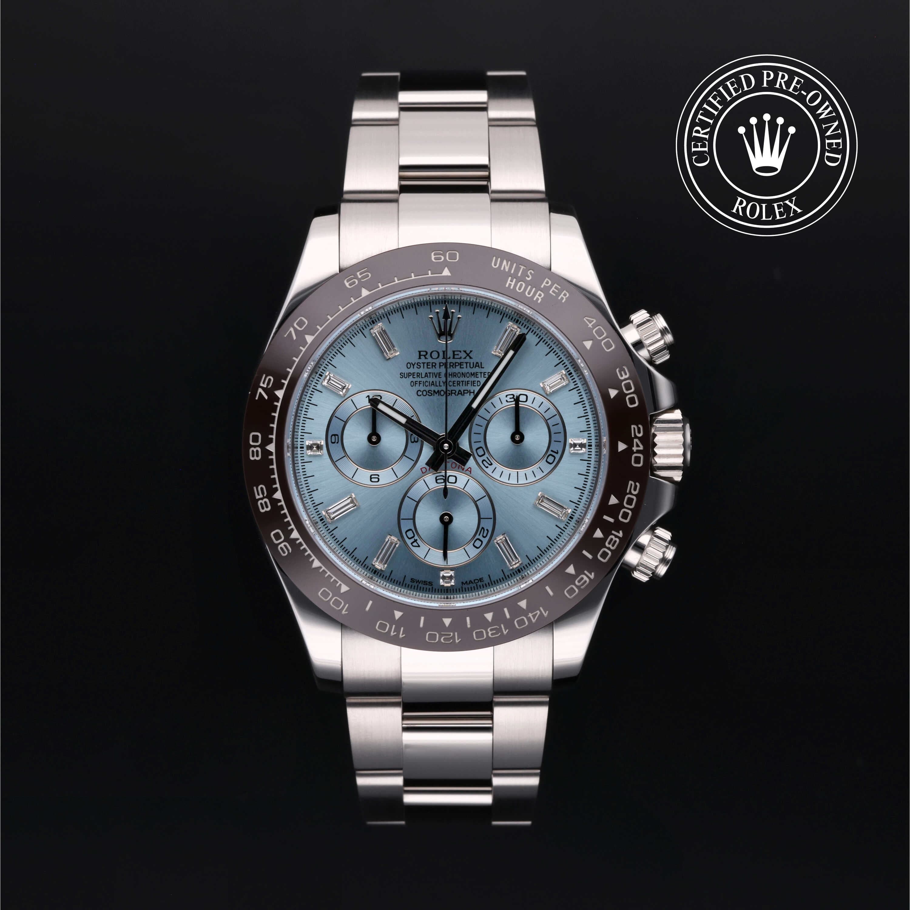 Cosmograph Daytona