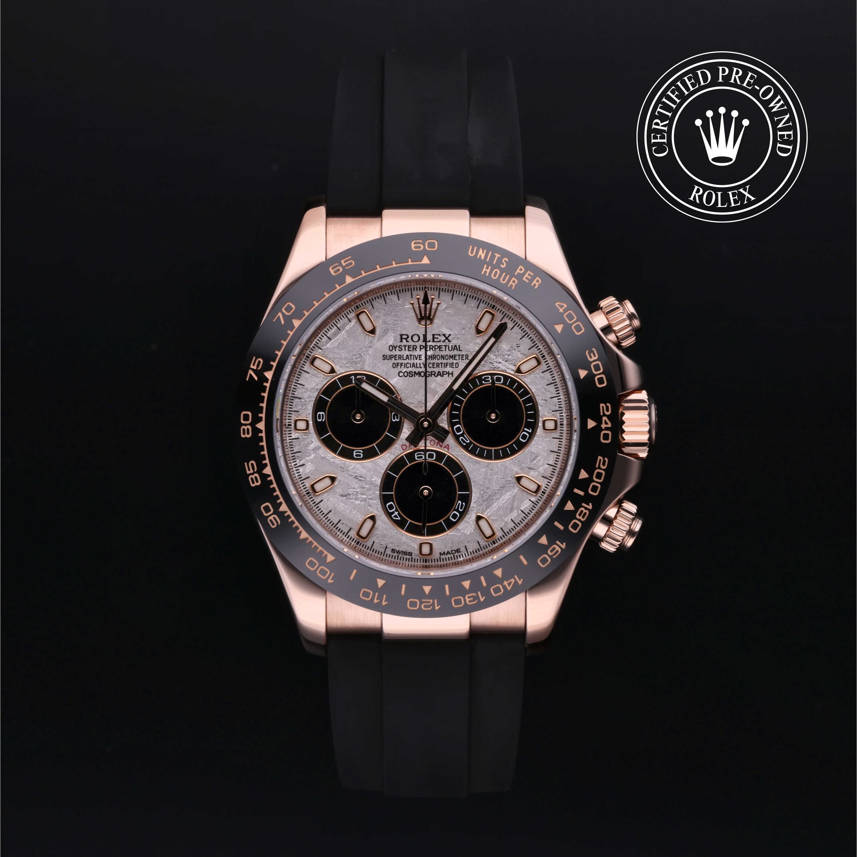 Cosmograph Daytona