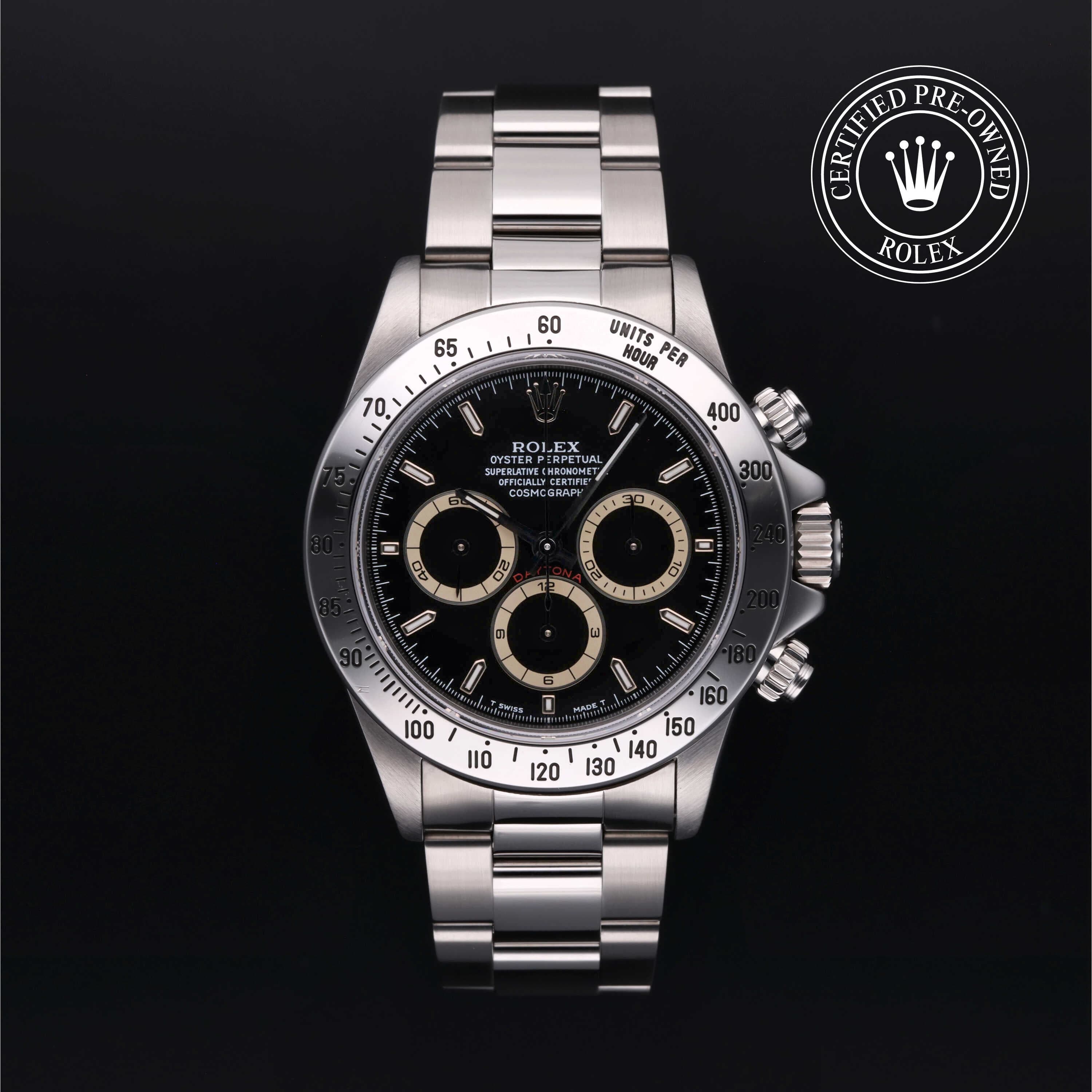 Cosmograph Daytona
