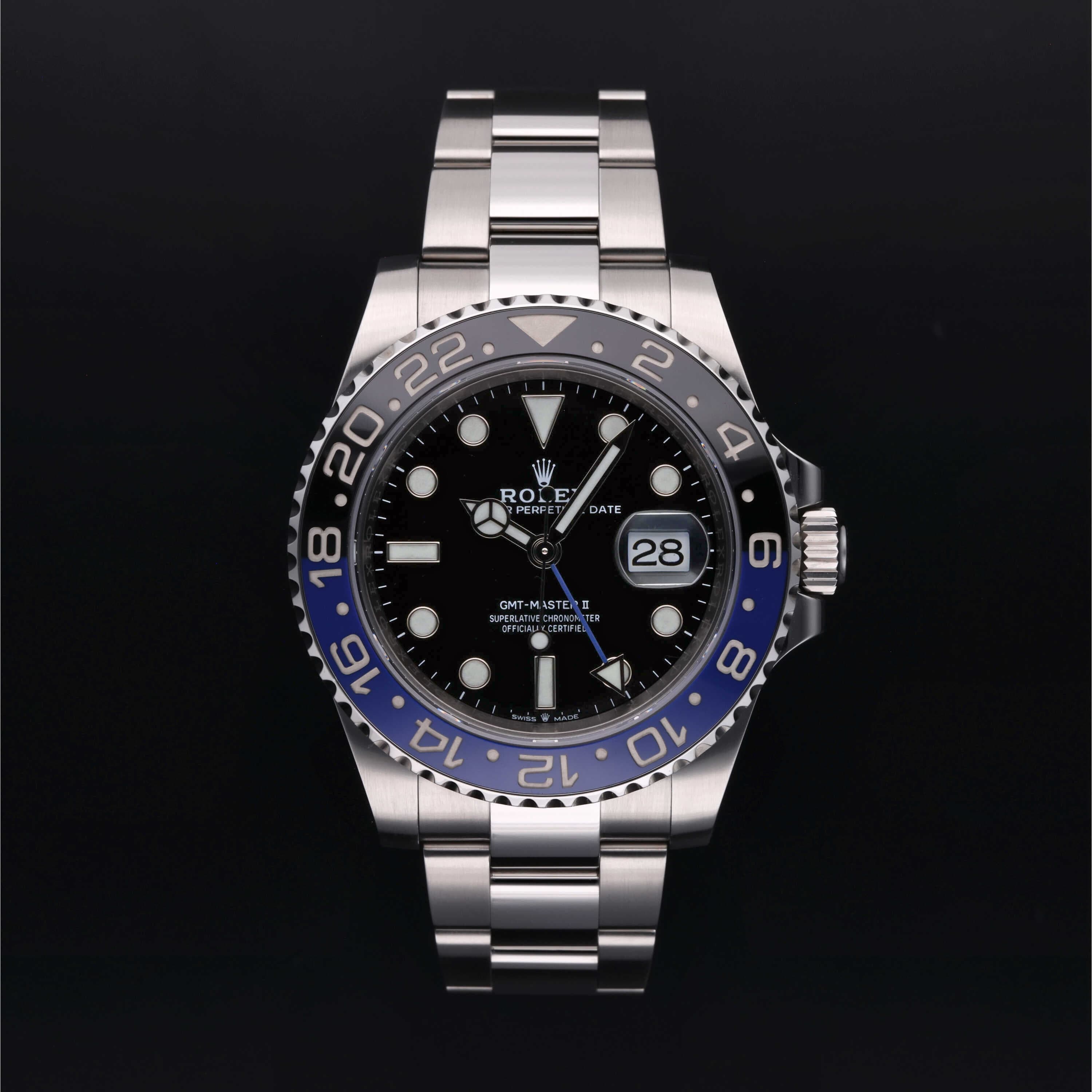 GMT-Master