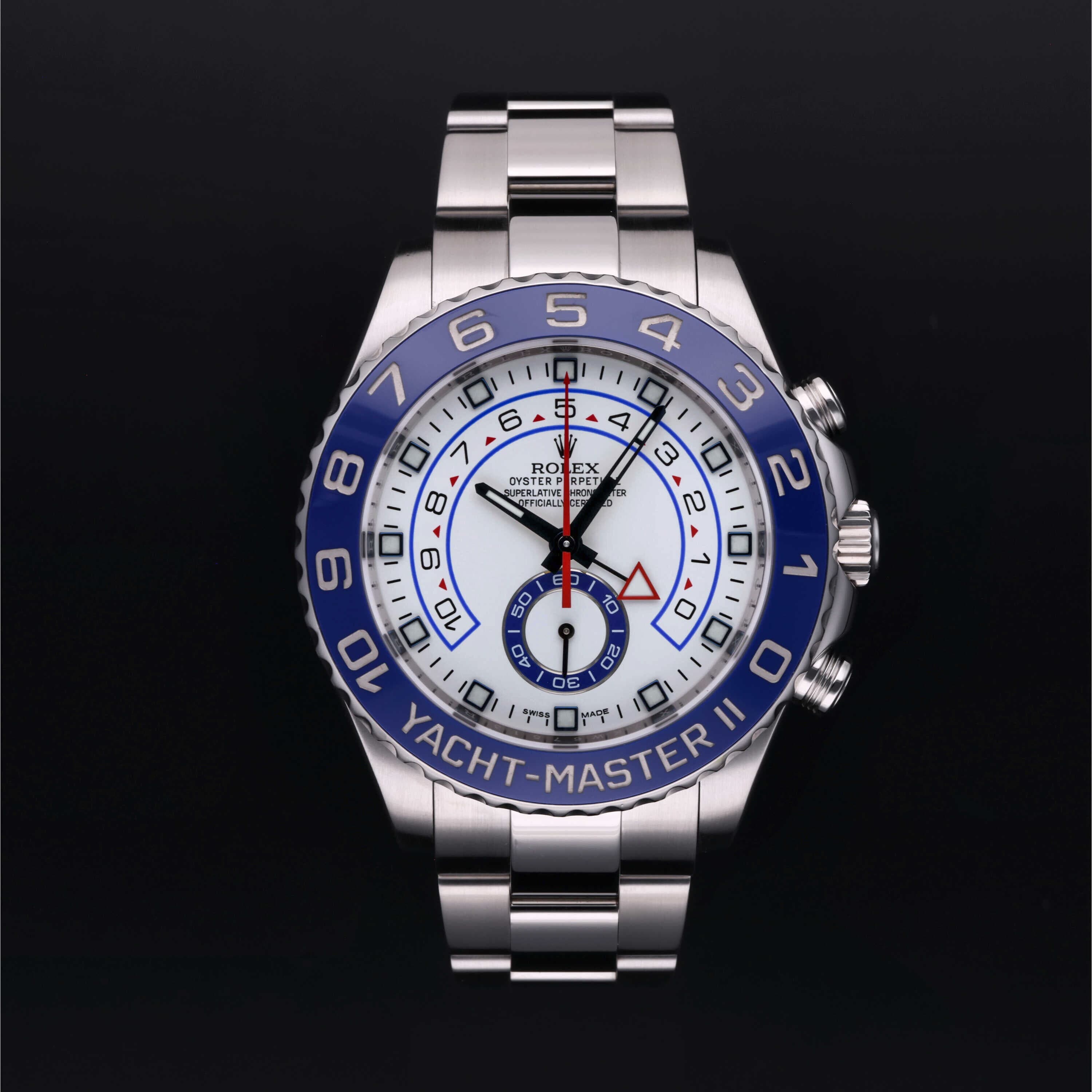 Yacht-Master II