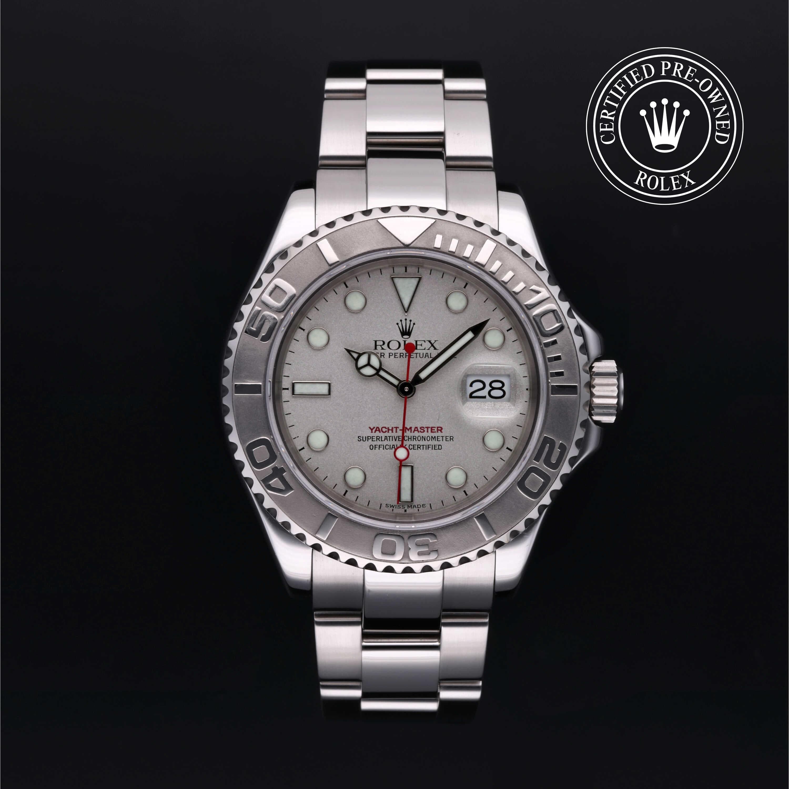 Yacht-Master 40