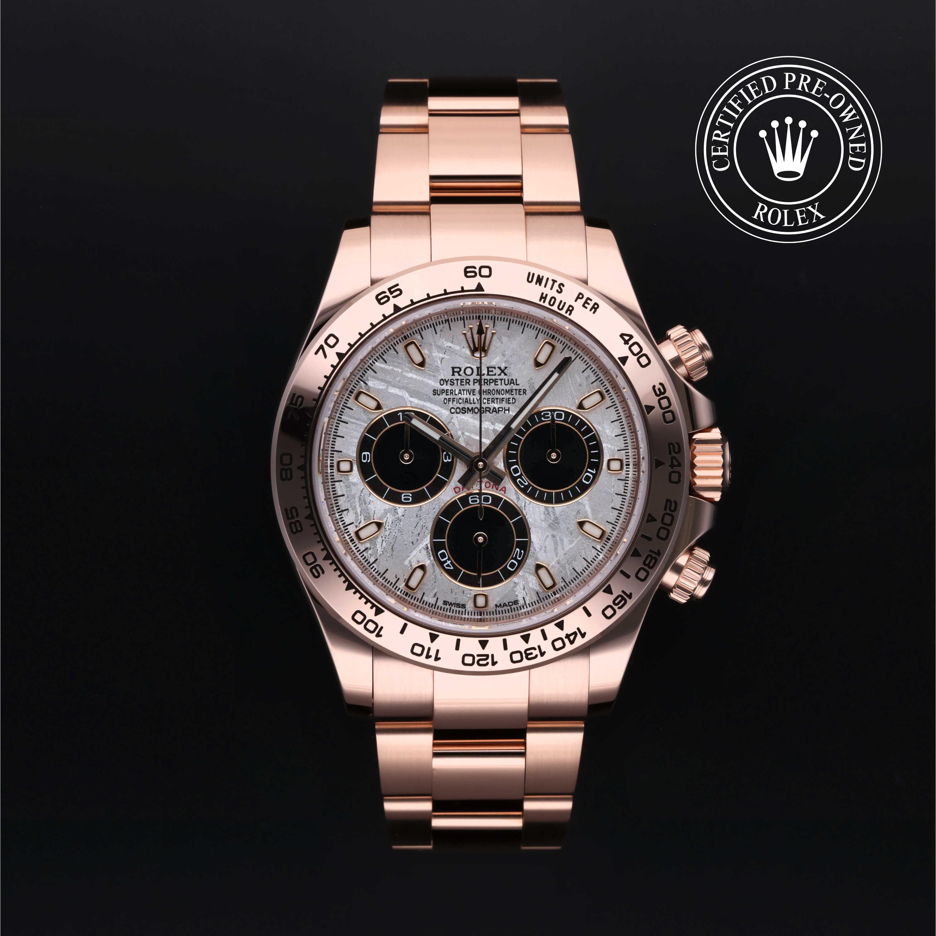 Cosmograph Daytona