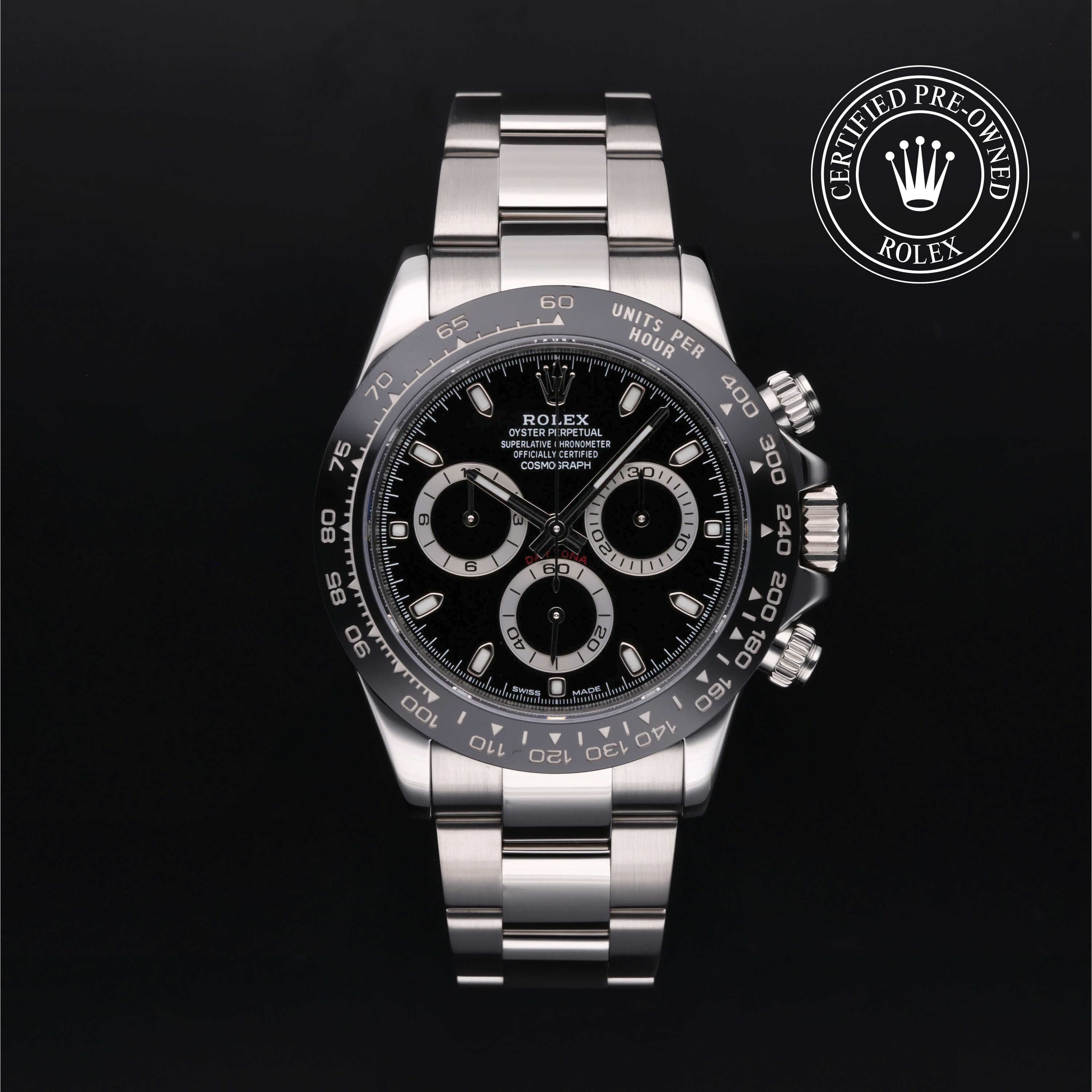 Cosmograph Daytona