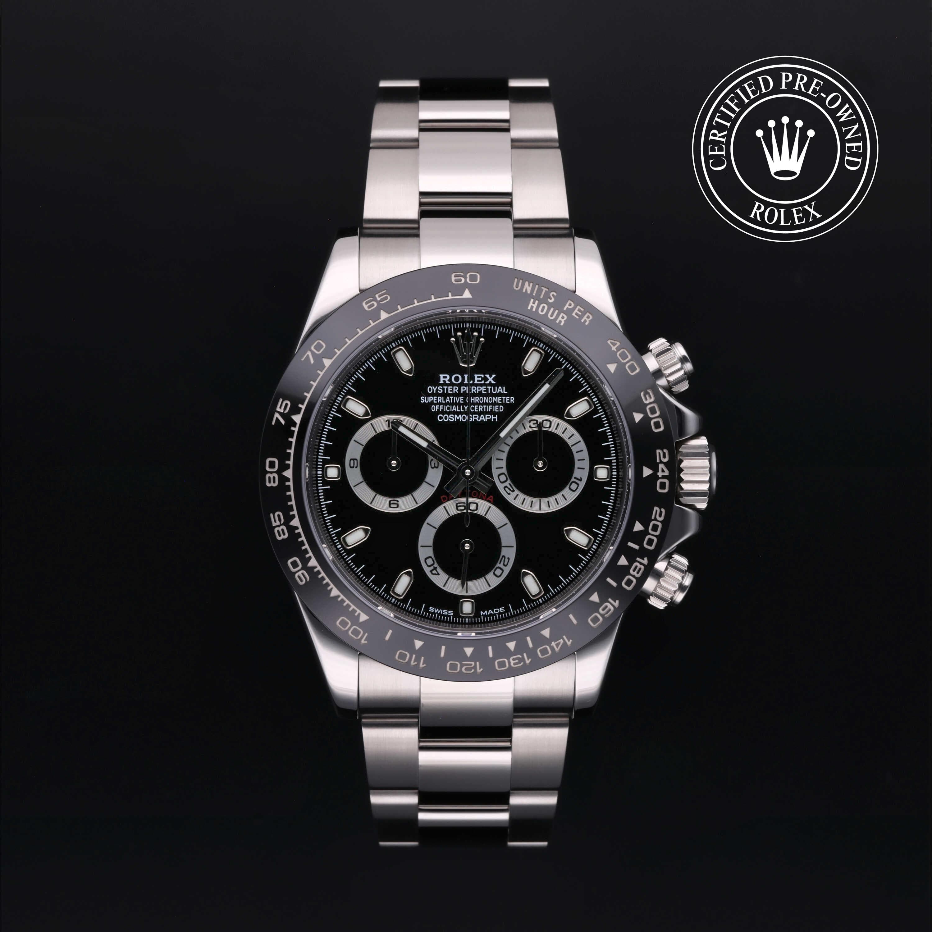 Cosmograph Daytona