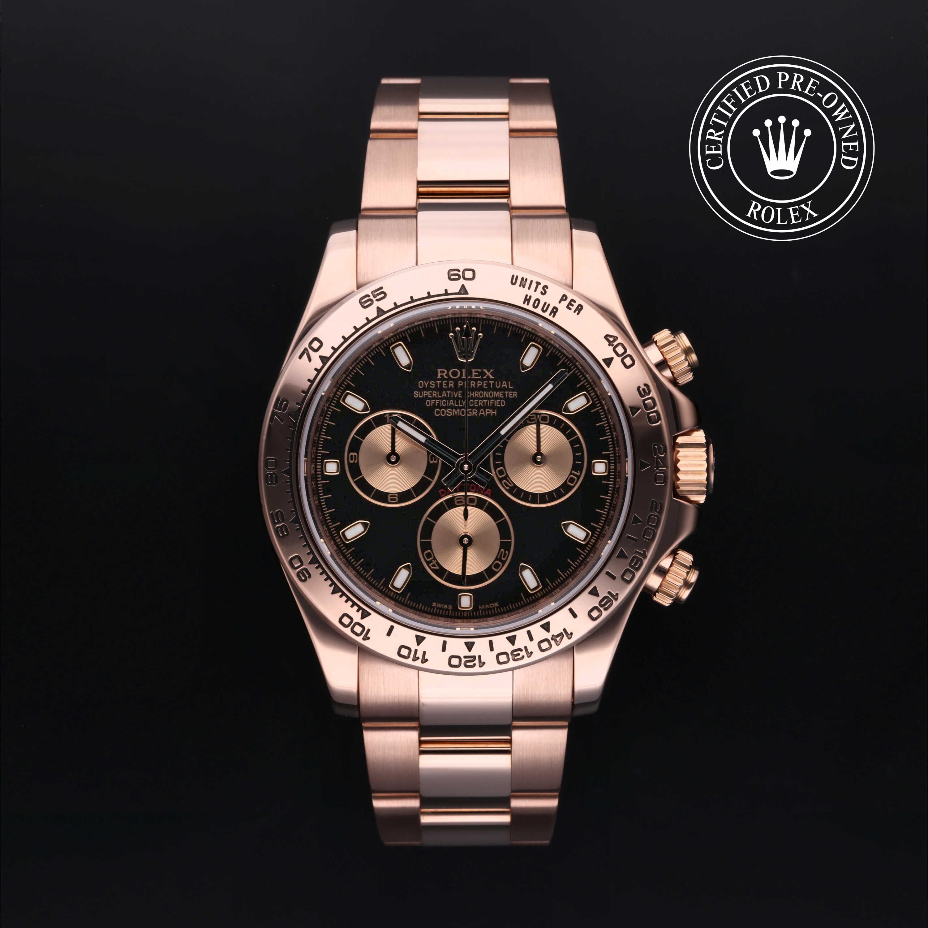 Cosmograph Daytona
