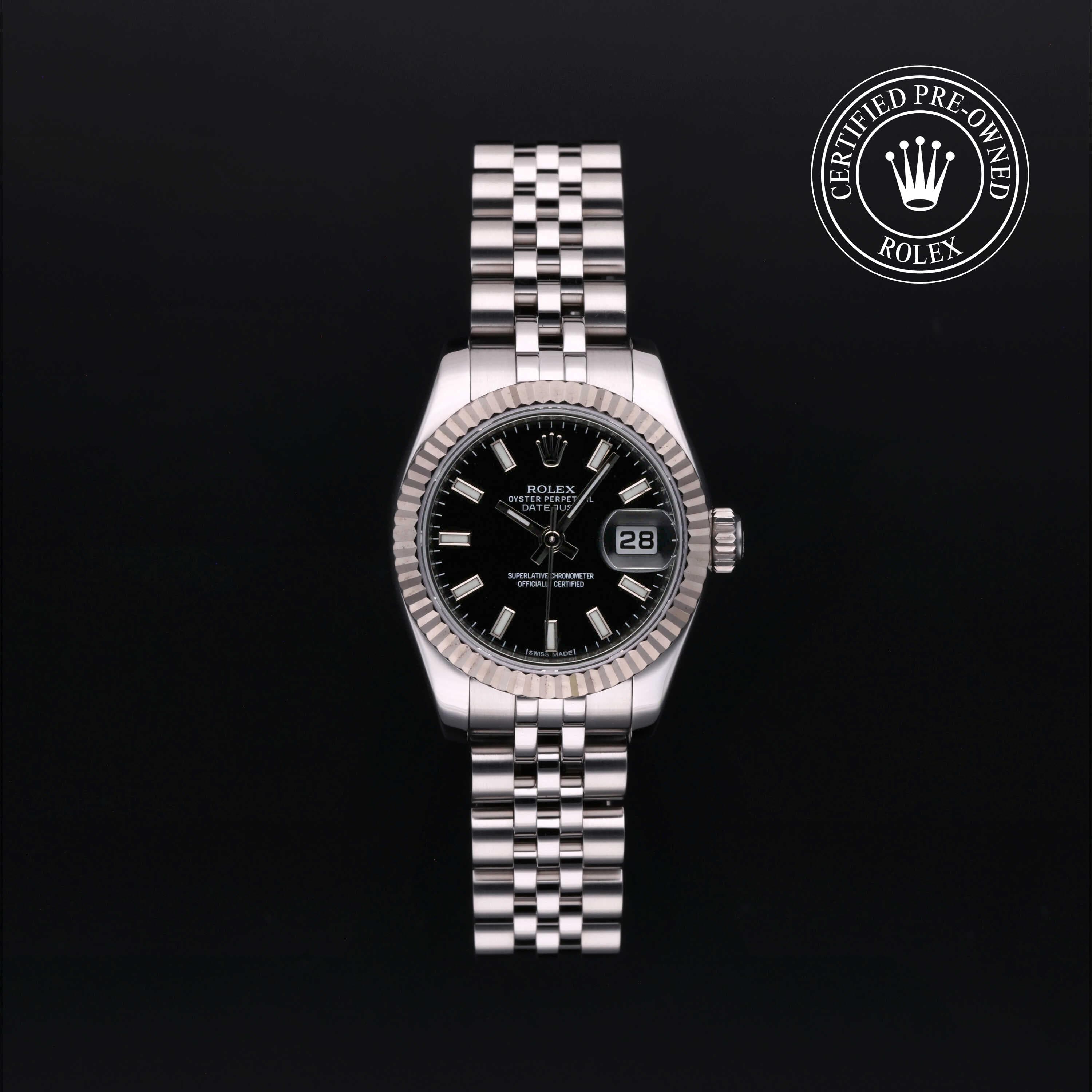 Lady-Datejust 26