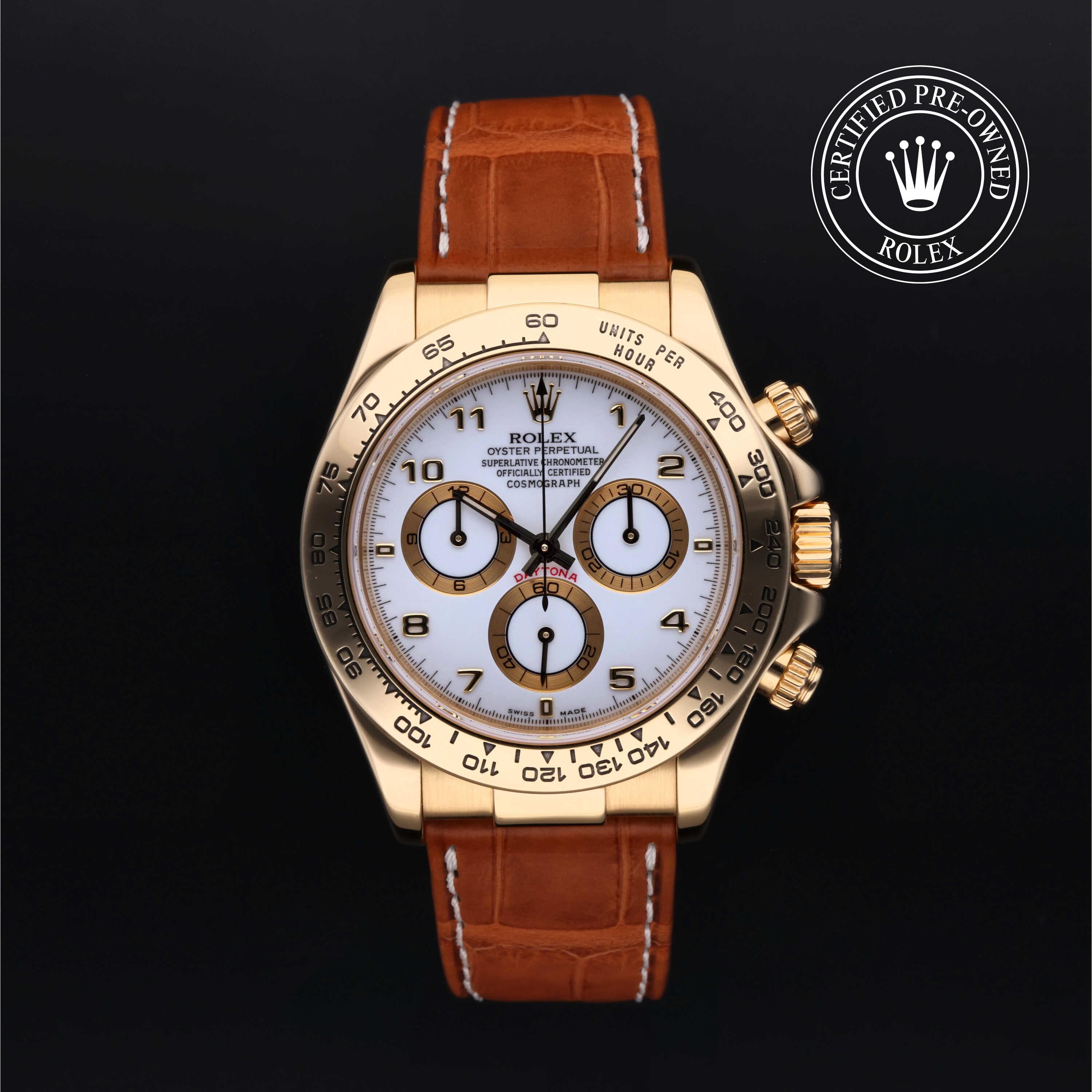 Cosmograph Daytona