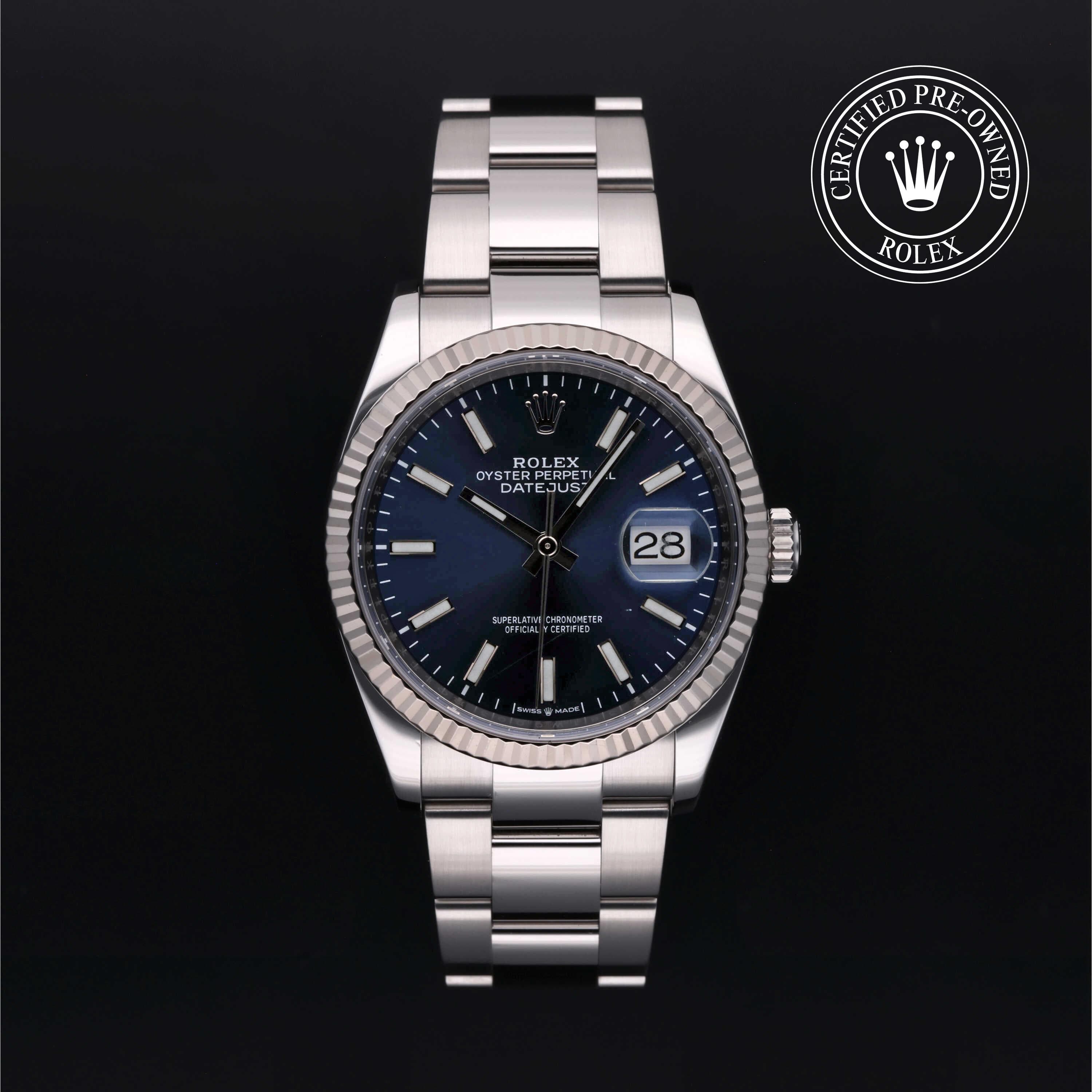 Datejust 36