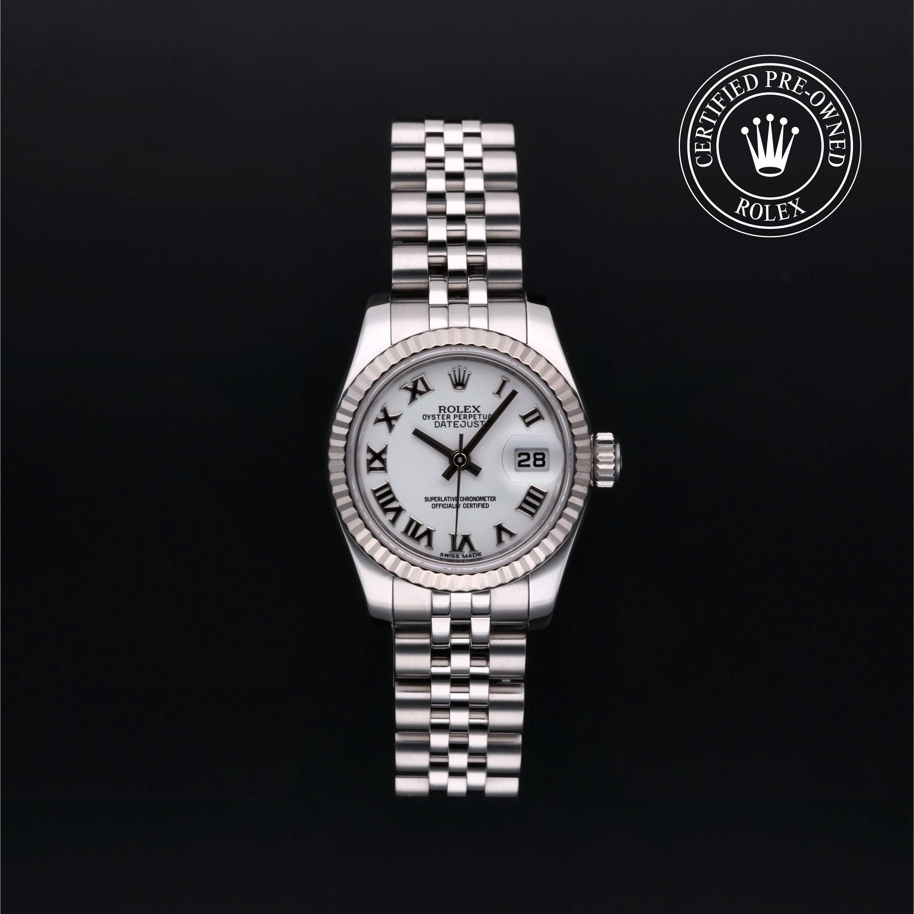 Lady-Datejust 26