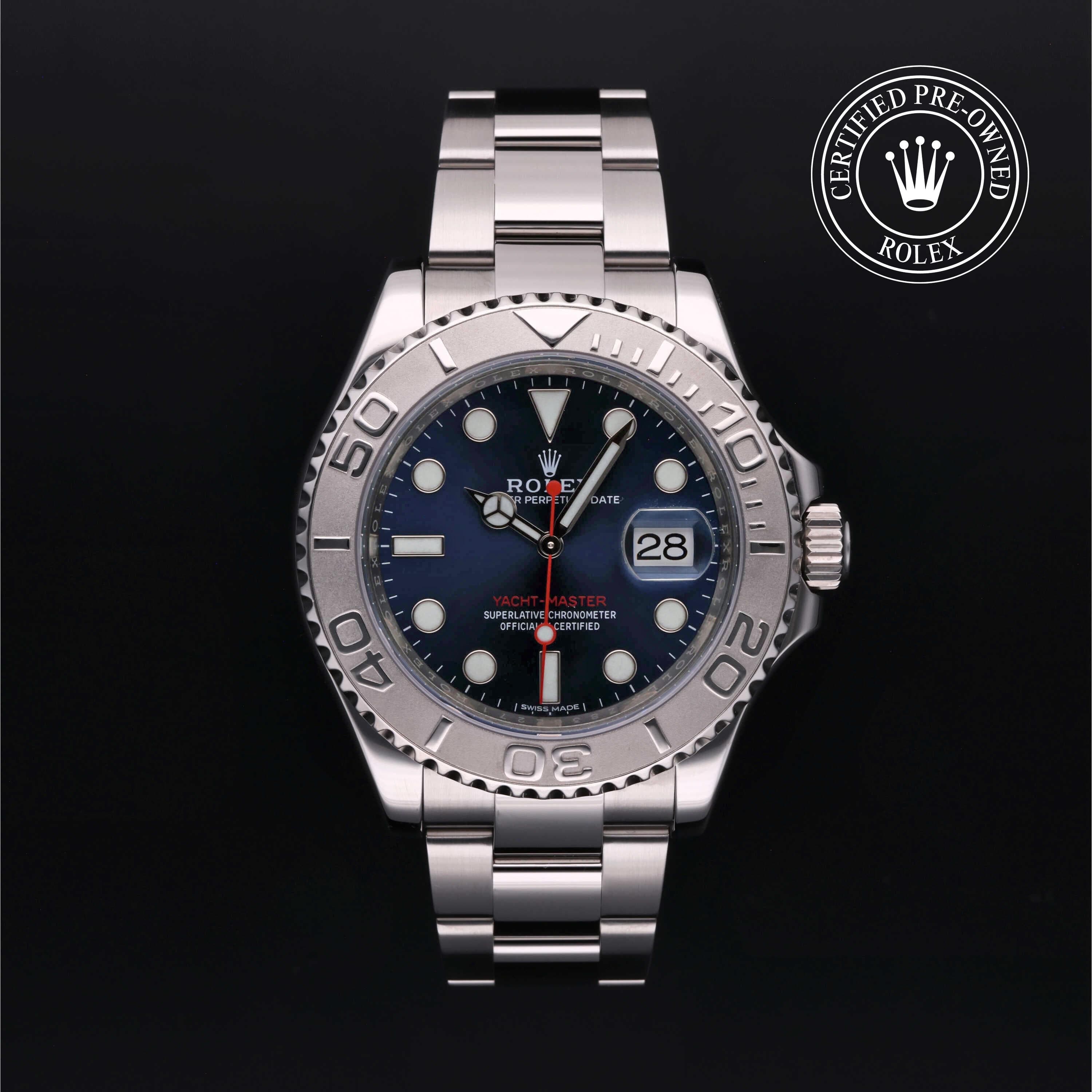 Yacht-Master 40