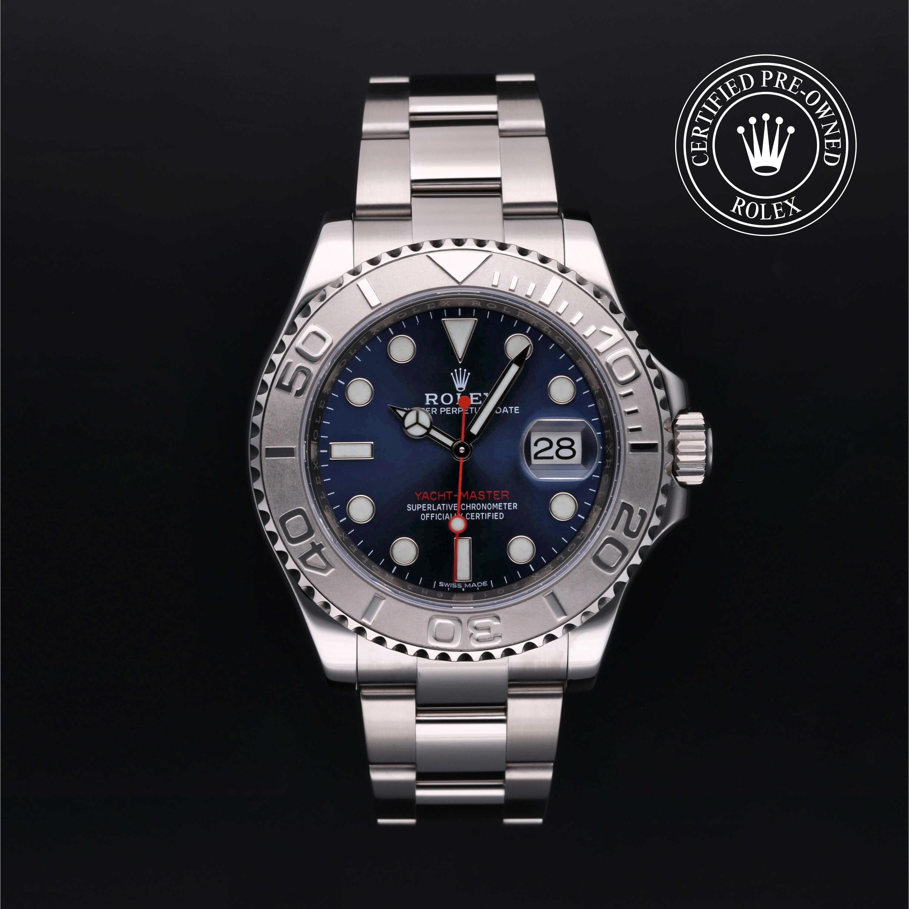 Yacht-Master 40