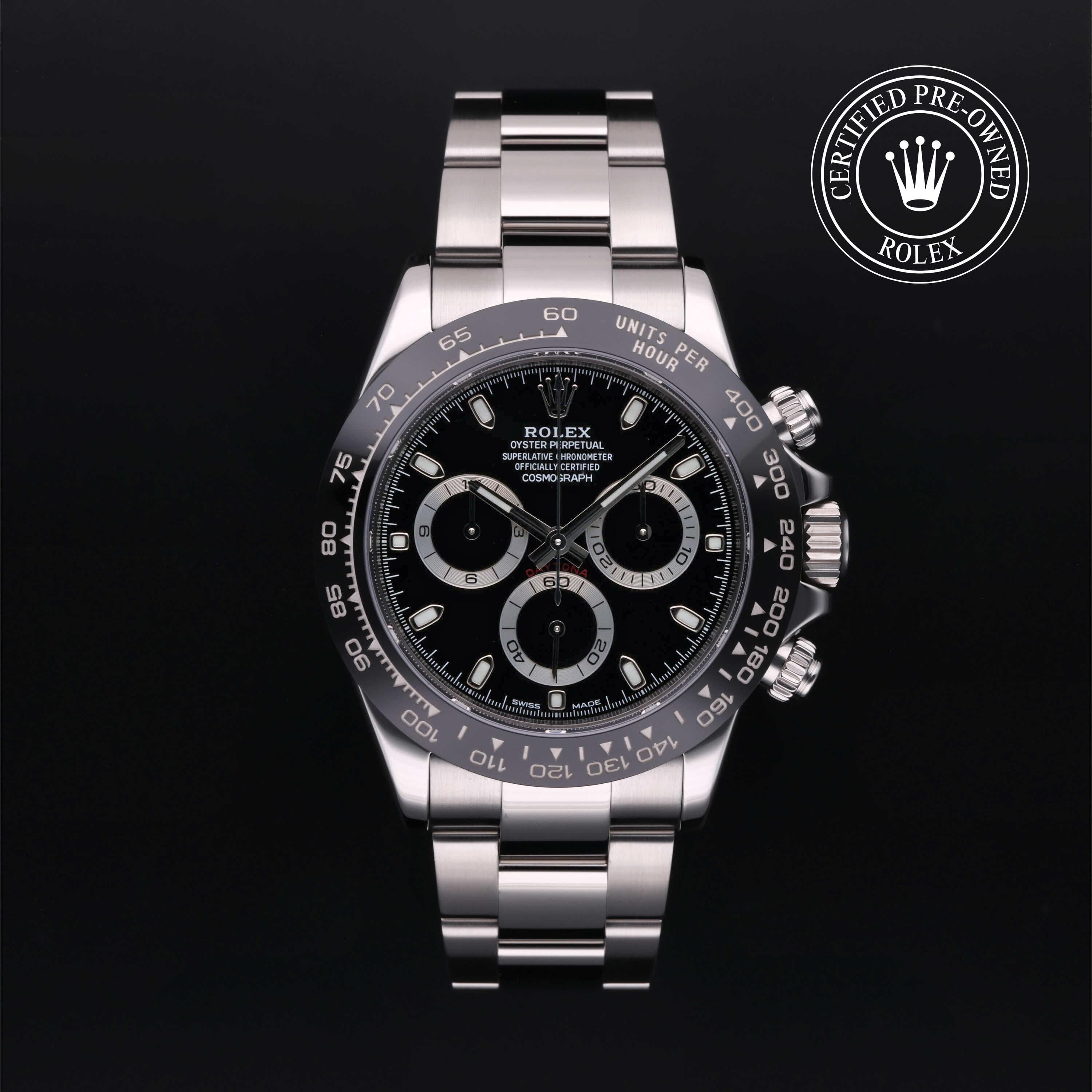 Cosmograph Daytona