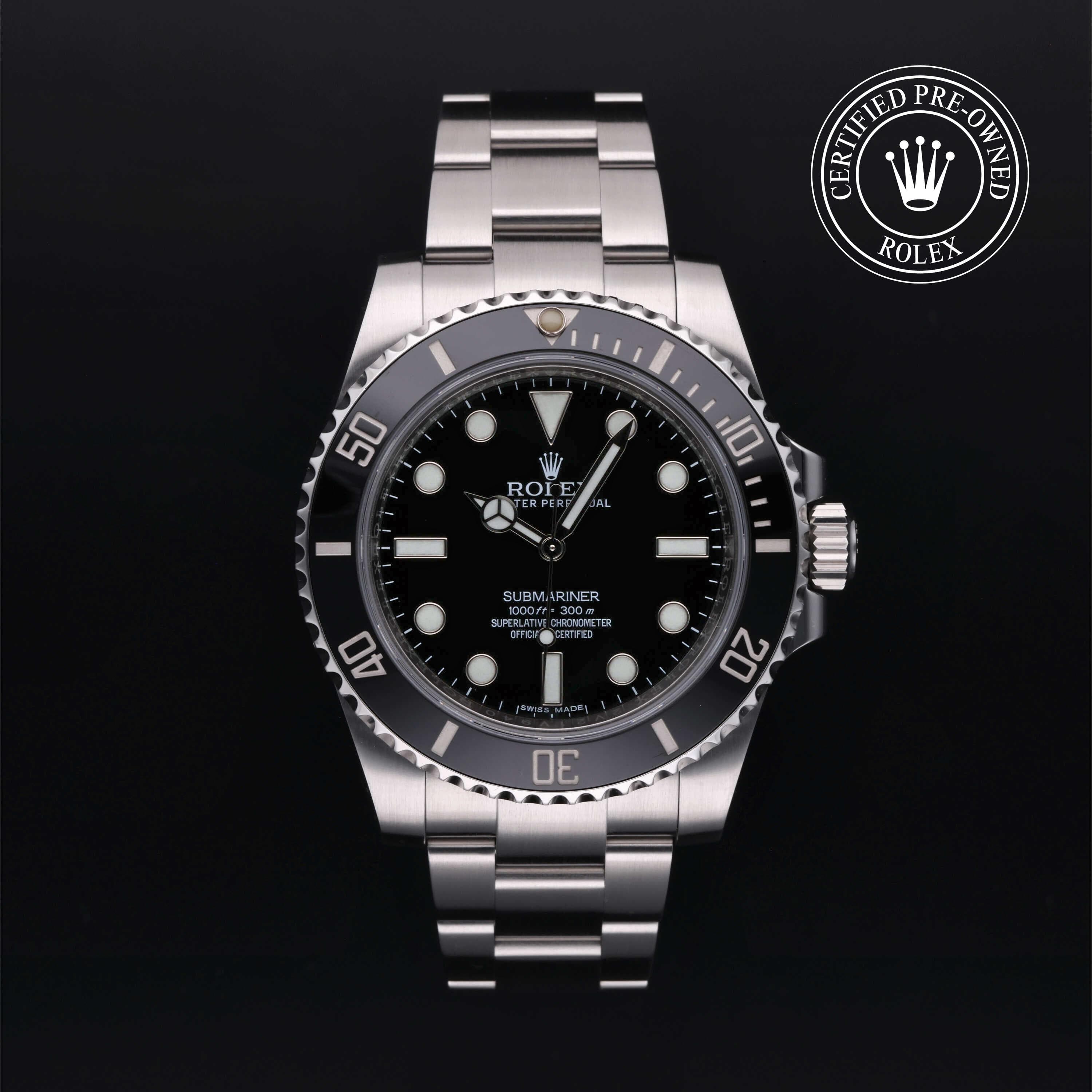 Submariner