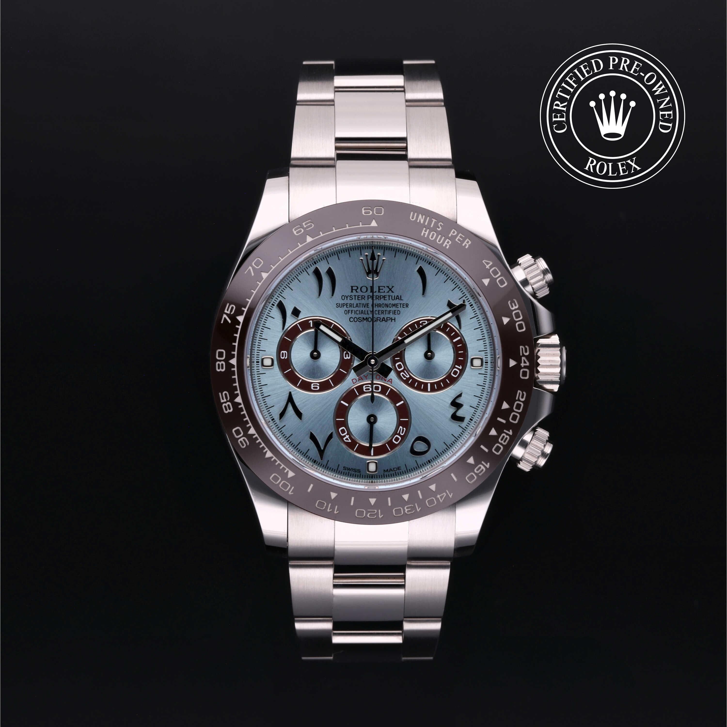 Cosmograph Daytona