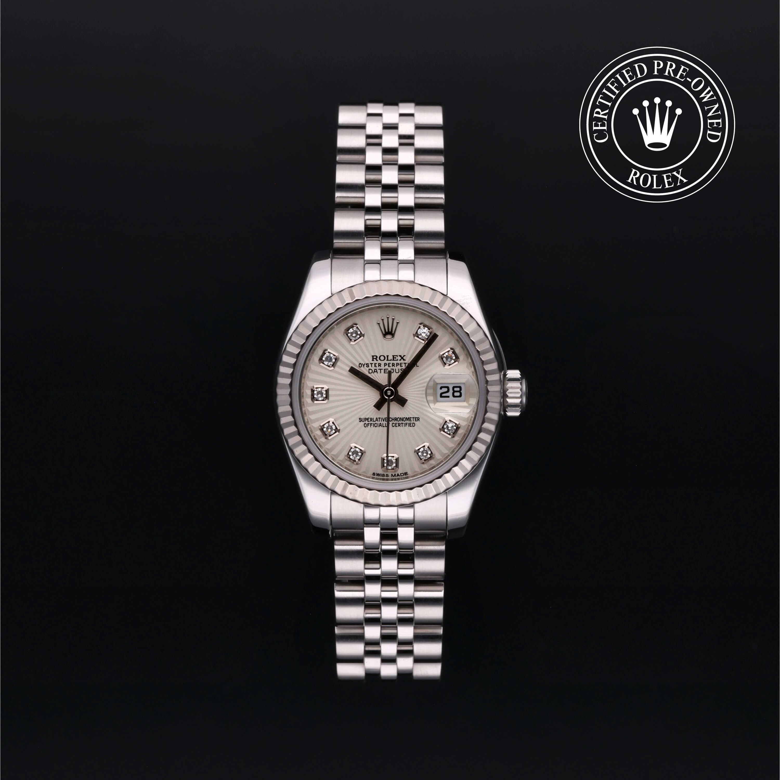 Lady-Datejust 26