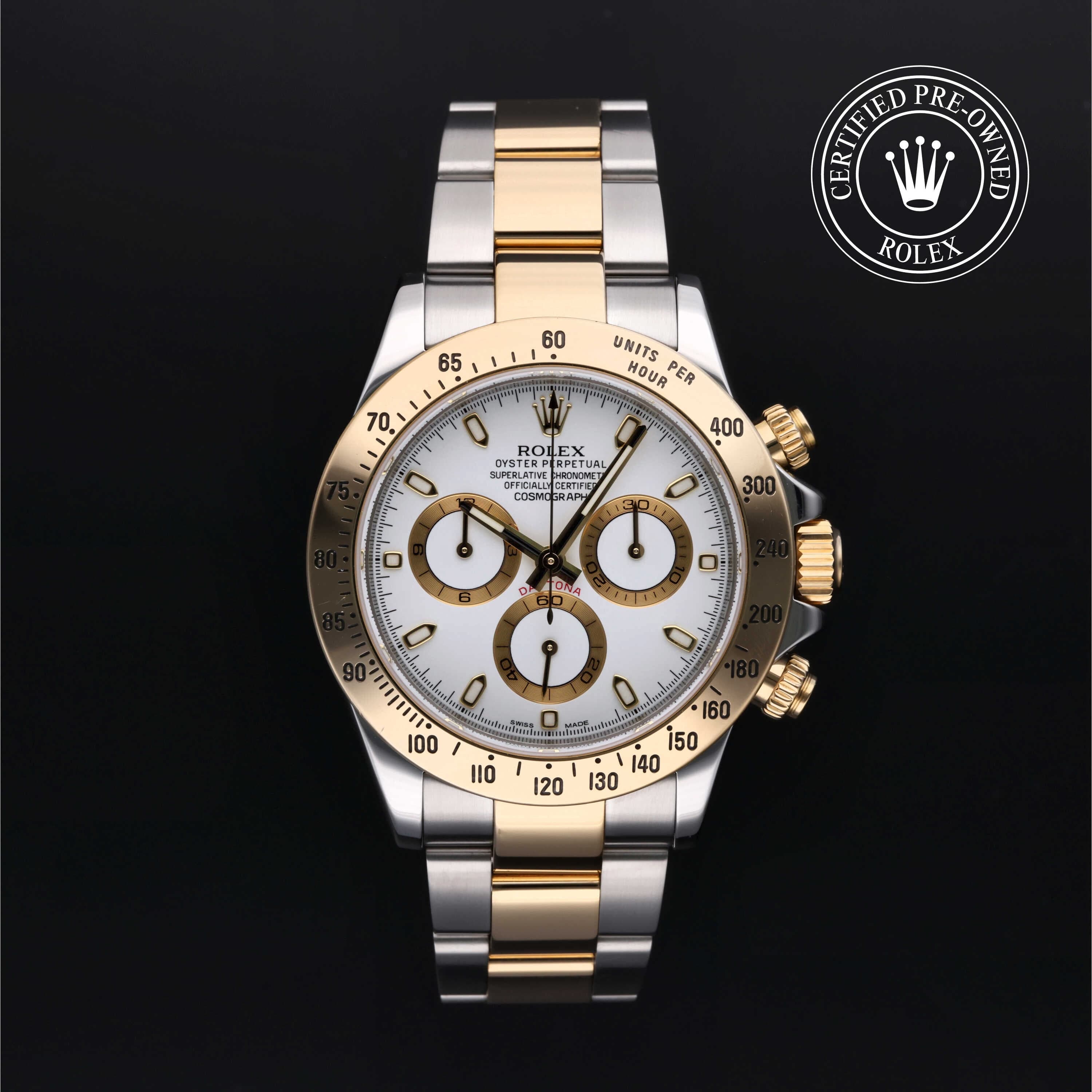 Cosmograph Daytona